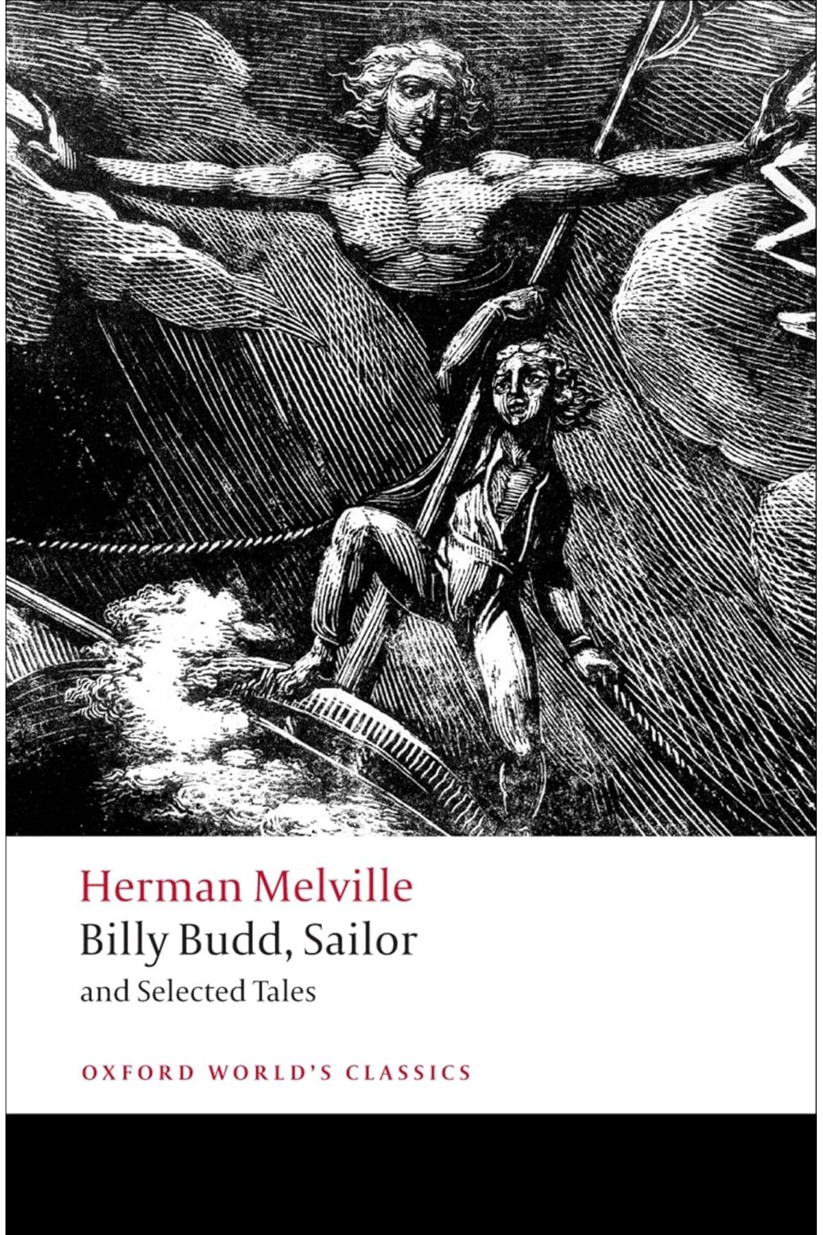 Pandora Kitabevi Billy Budd, Sailor and Selected Tales