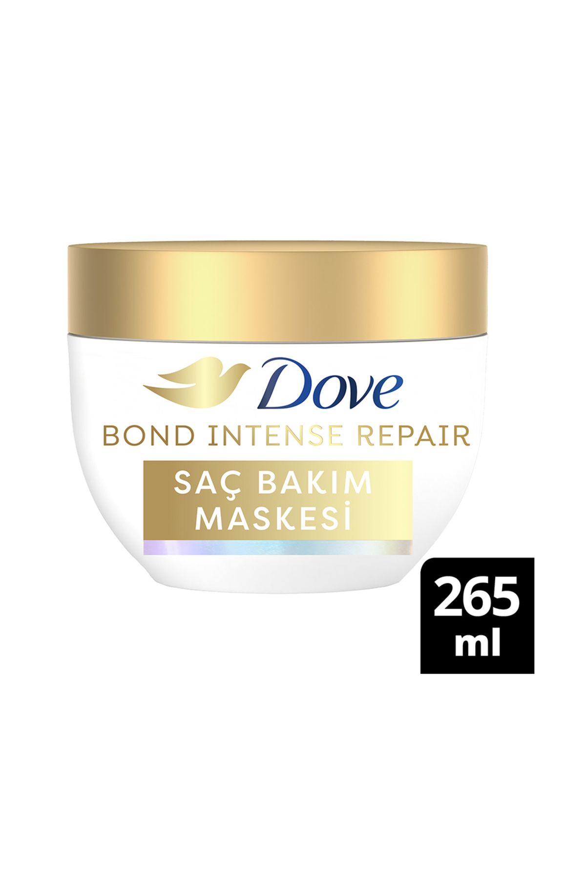 Bond Intense Repair Saç Bakım Maskesi 265 Ml