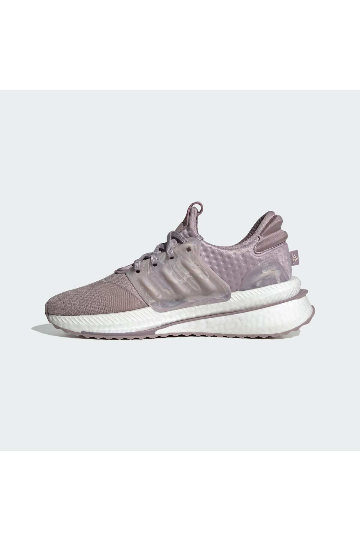 کفش دو و تمرین بنفش زنانه X اورجینال adidas