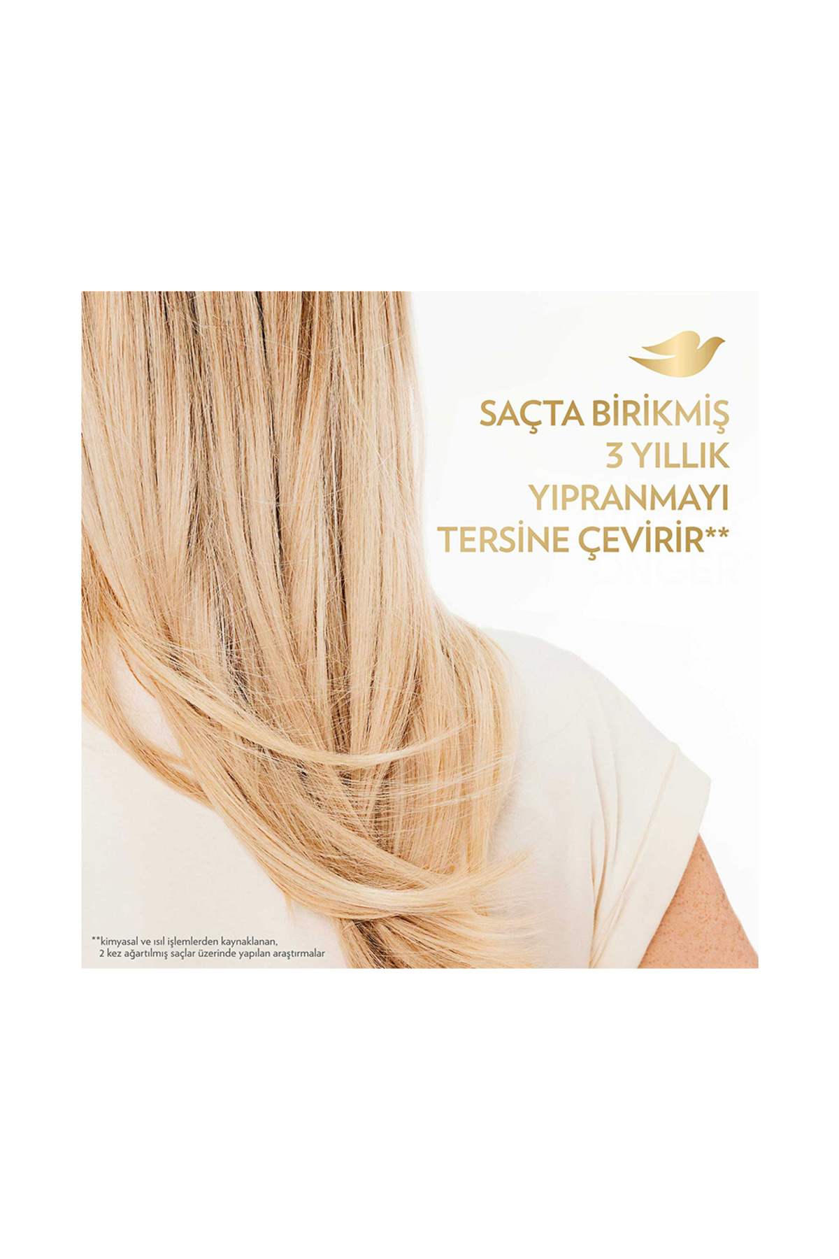 Bond Intense Repair Saç Bakım Maskesi 265 Ml — 229932 — تصویر 8 از 8