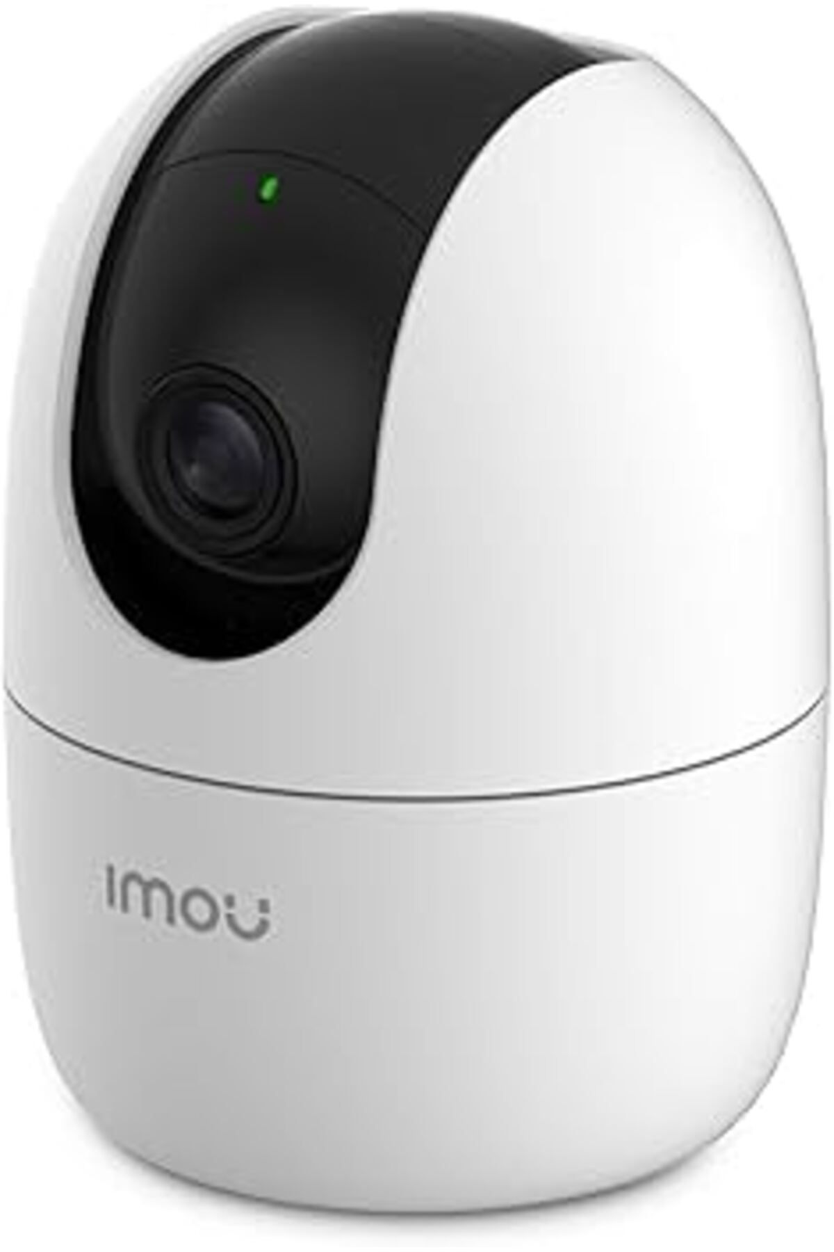 Imou-Ranger 2 360 Degree Security Camera with SD Card Support up to 256GB and Wi-Fi 1080P 3