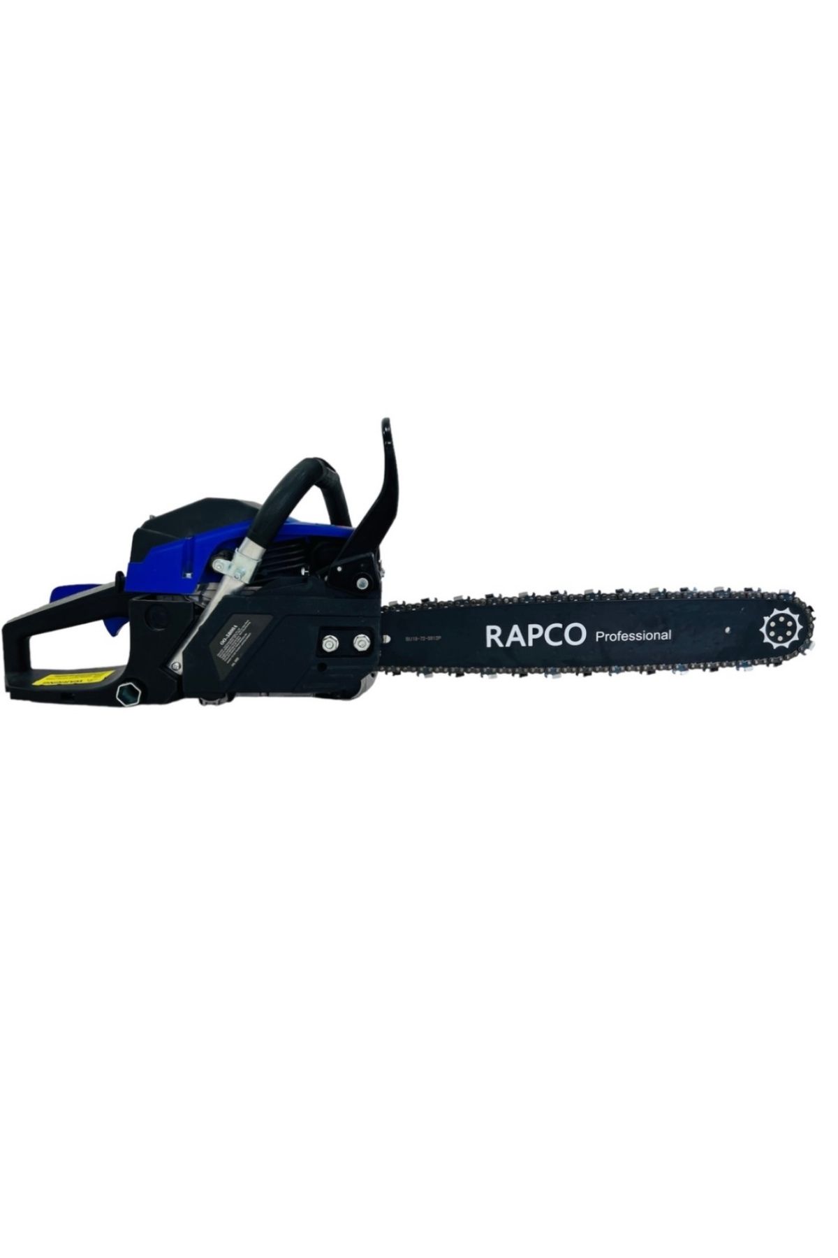 Rapco OO-5800A motorlu testere