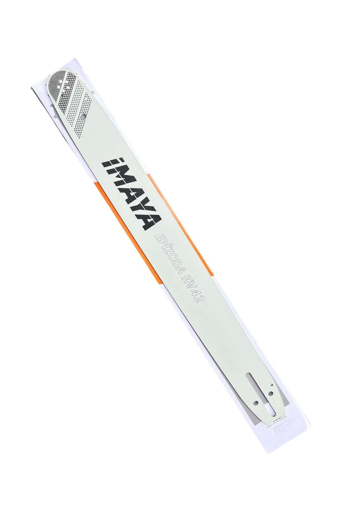 İMAYA İMAYA EPİZODA HV42 PALA 42-3/8 1.6MM