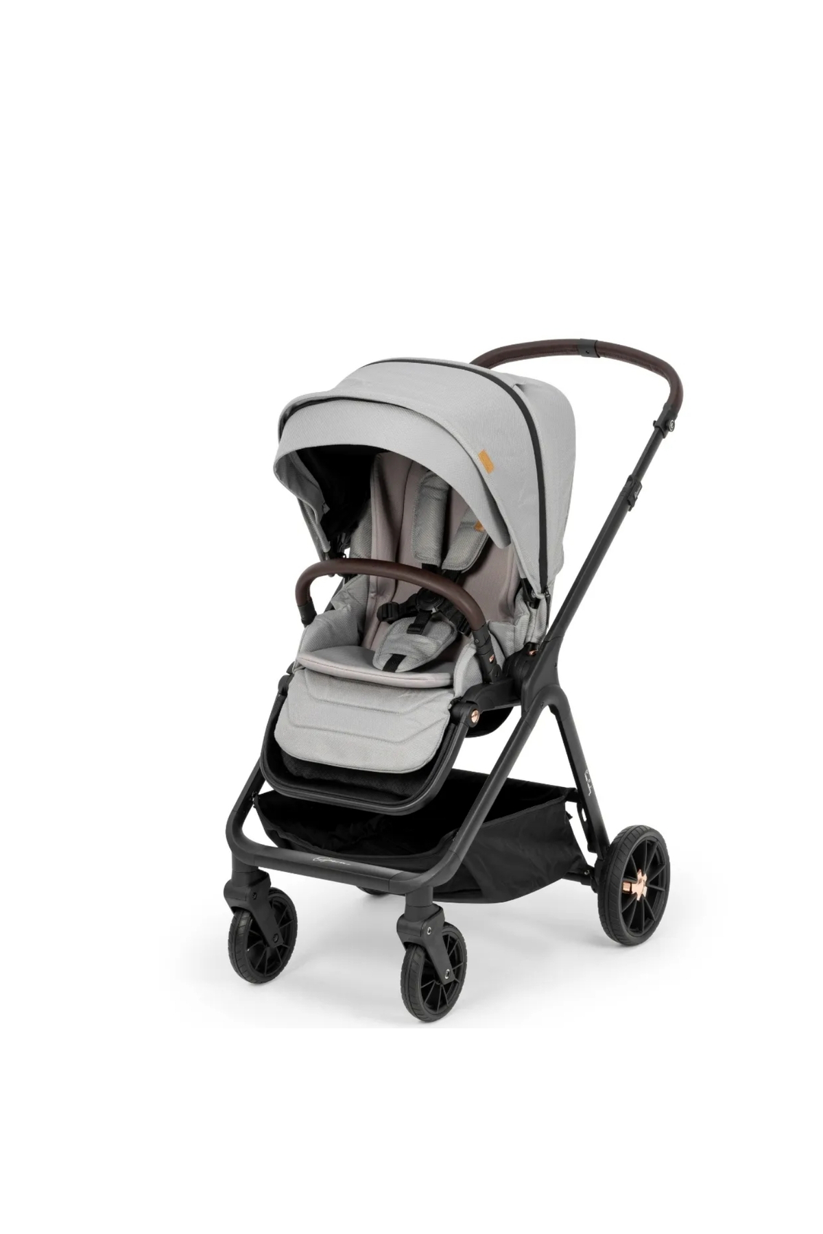 Pierre Cardin Opera Travel Sistem Bebek Arabası Mint Green fotoğrafı 4 (önizleme)