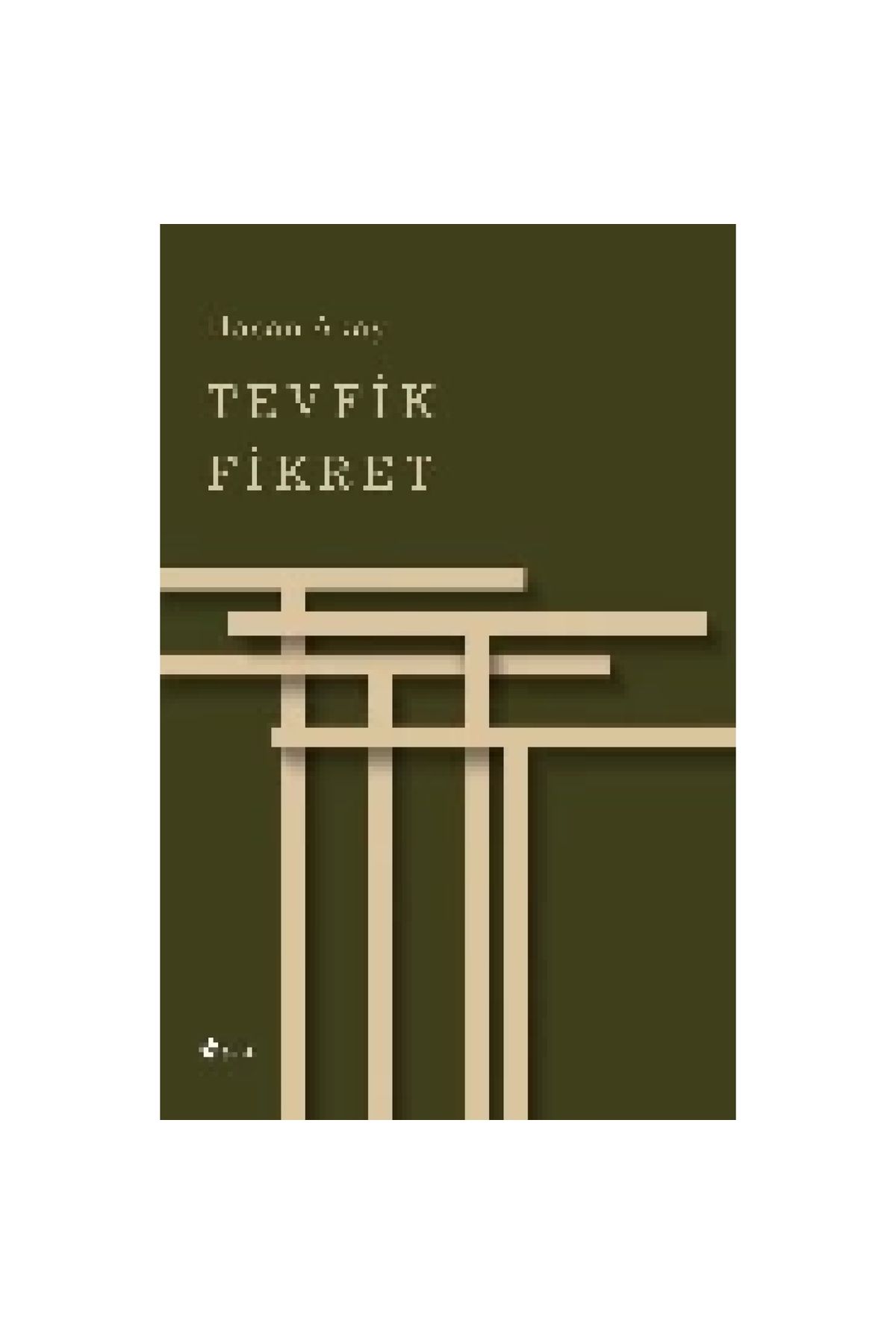 Şule Yayınları Tevfik Fikret