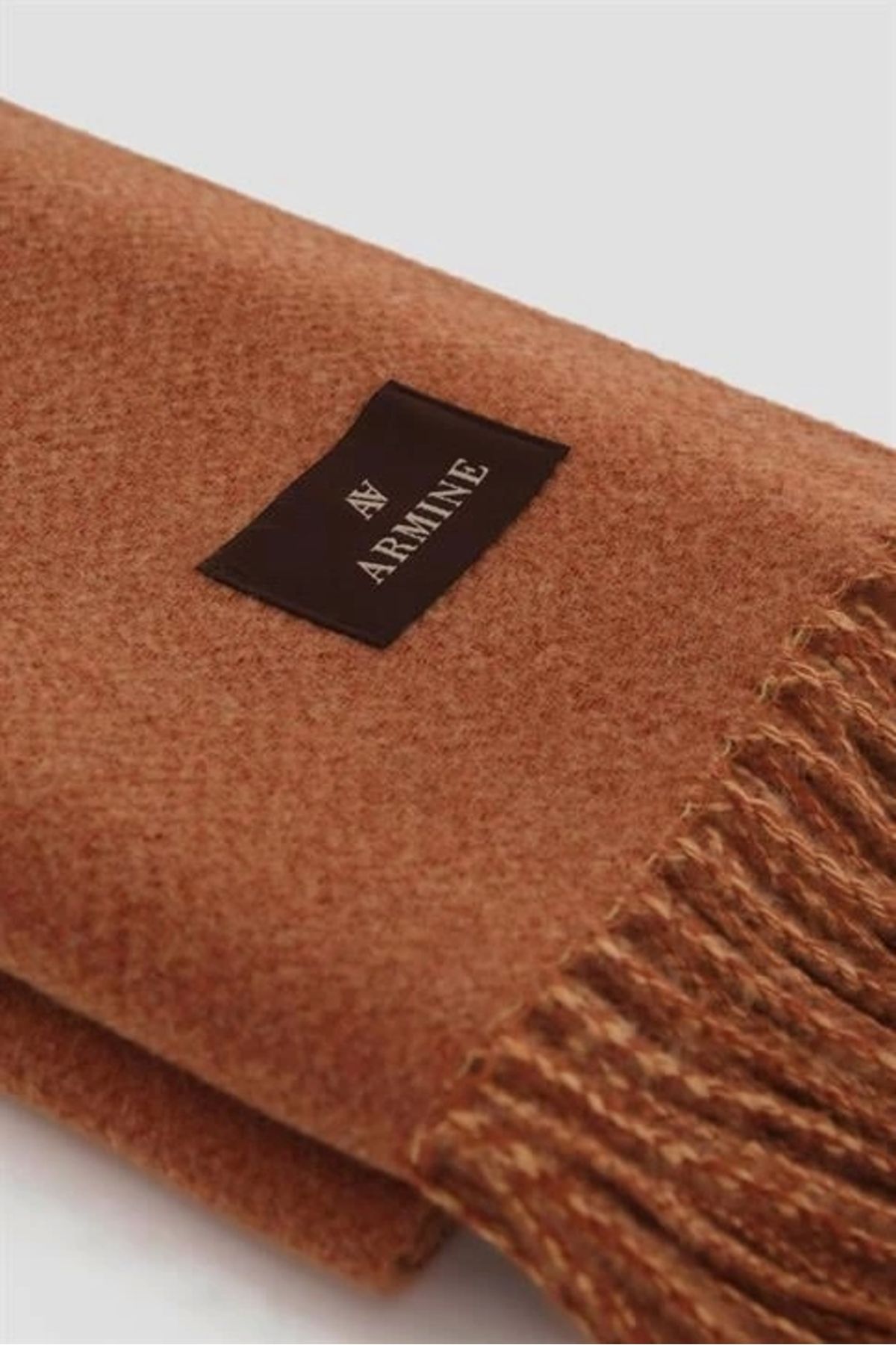 Armine-Scarf Ortatkı05 Tile - Comfortable and Stylish Design 3