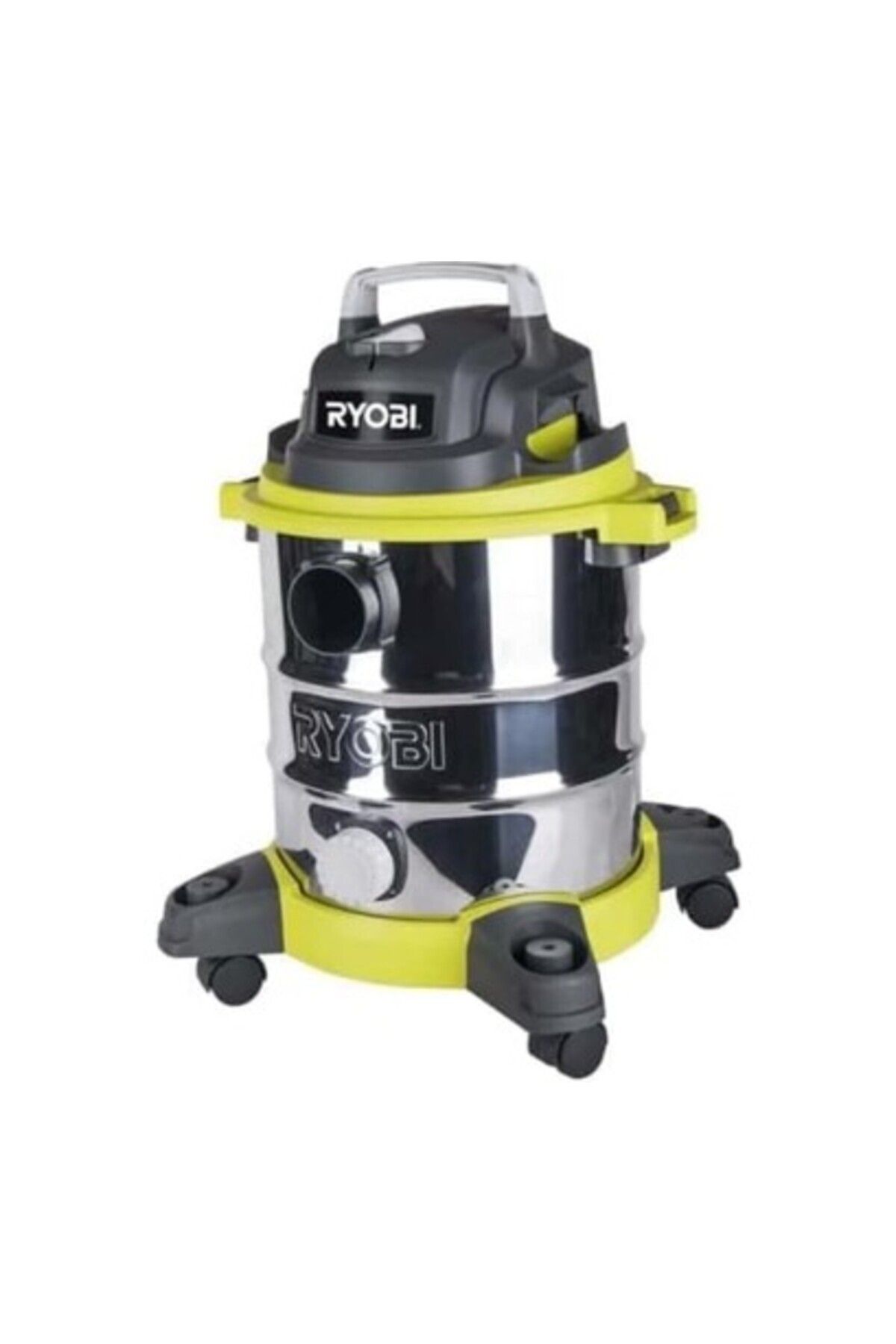 Ryobi RVC-1220I-G Elektrikli Süpürge 1250W 20LT (5133004986)