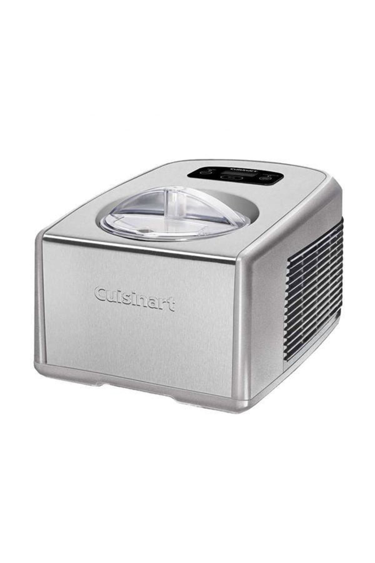 Cuisinart Ice100e Profesyonel Dondurma & Jelato Makinesi