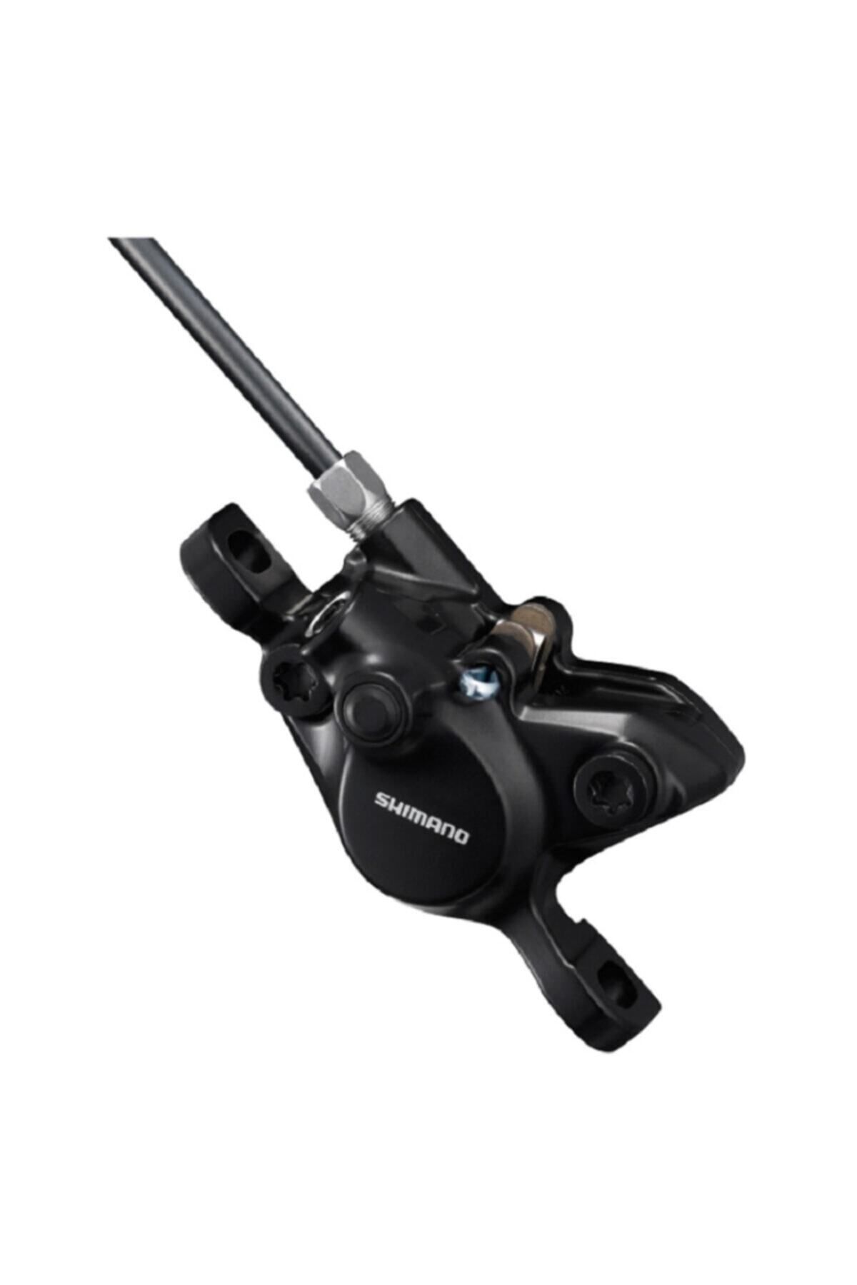 CTR Shimano Fren Kaliperi Hidrolik Altus 2 Piston Br-mt200 Balatali Set