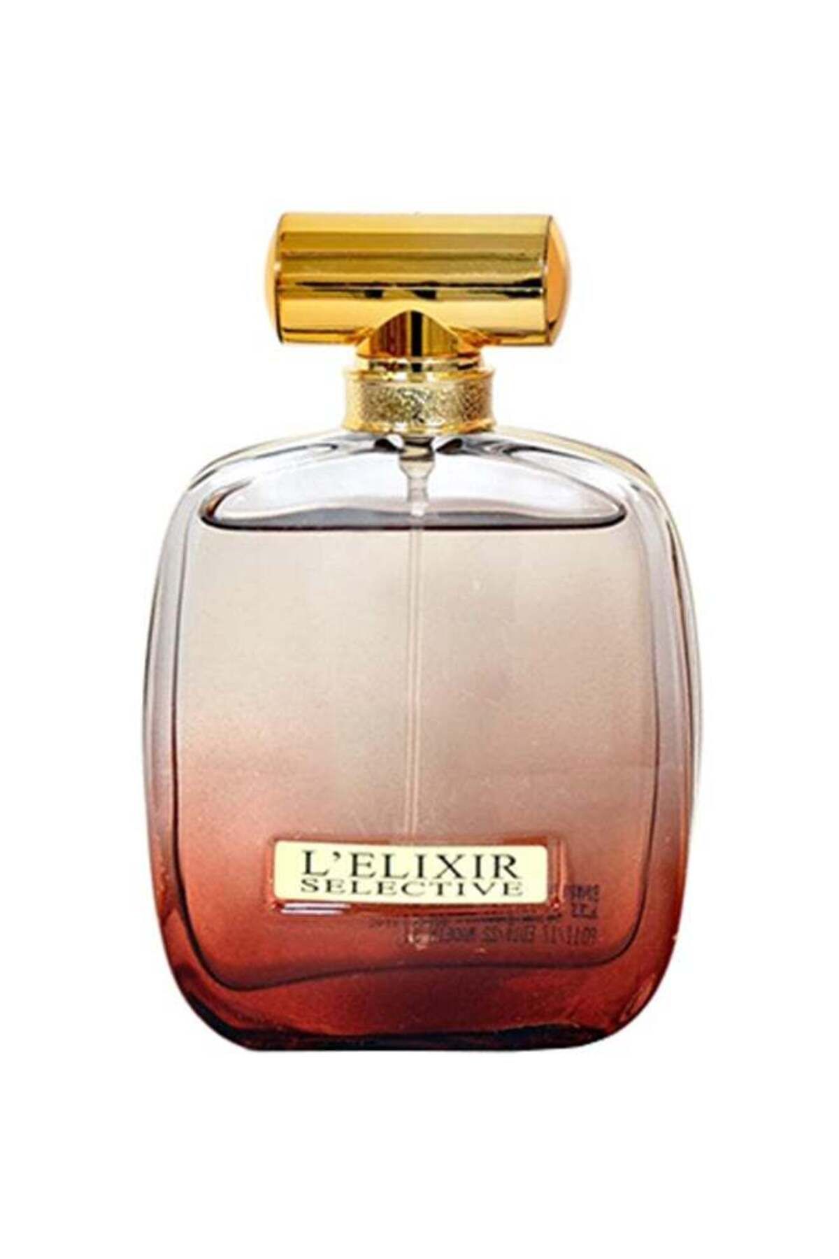 Selective-Collection elixir EDP 80ml 1