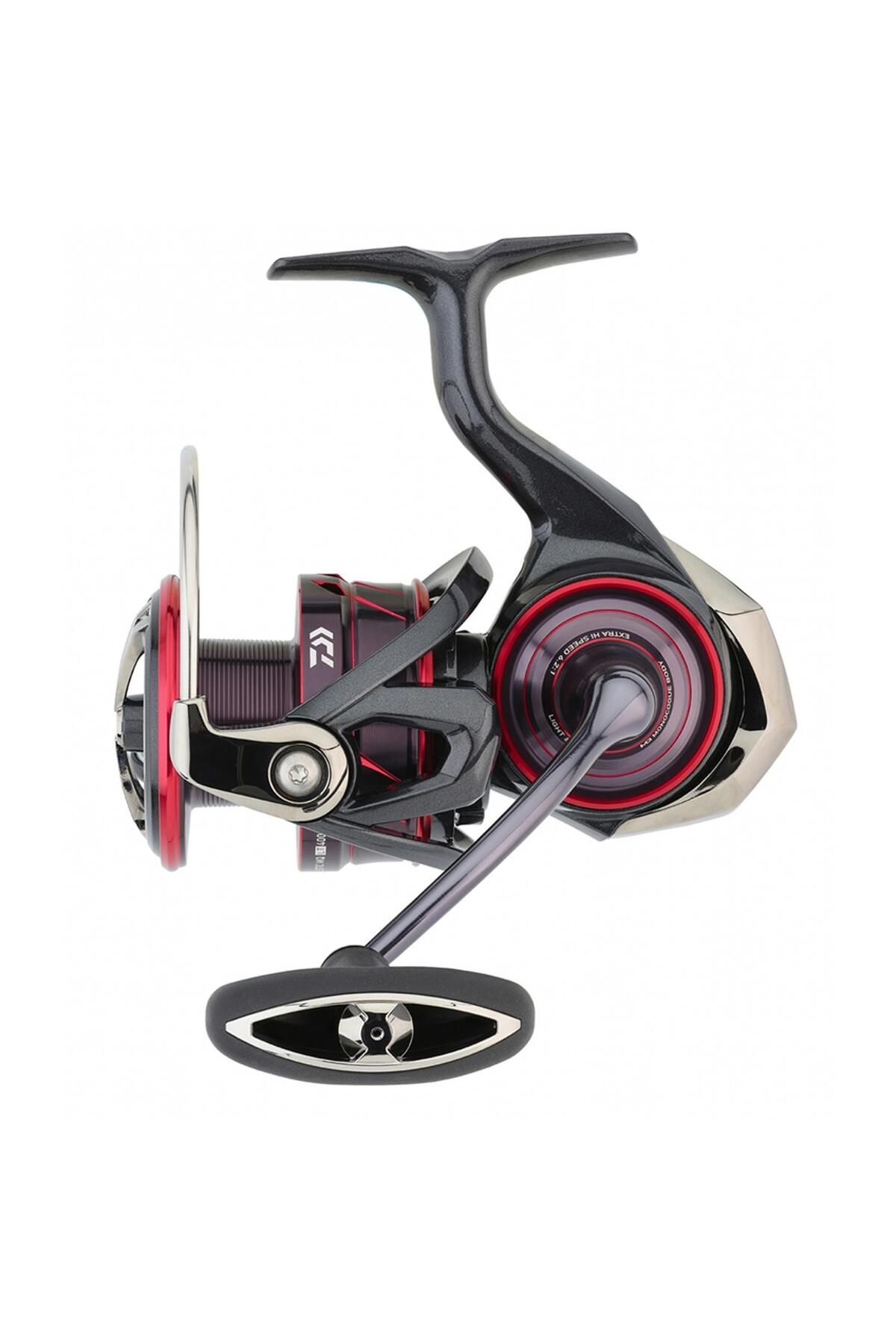 daiwa Ballistic MQ21 LT 3000 C Spin Olta Makinesi