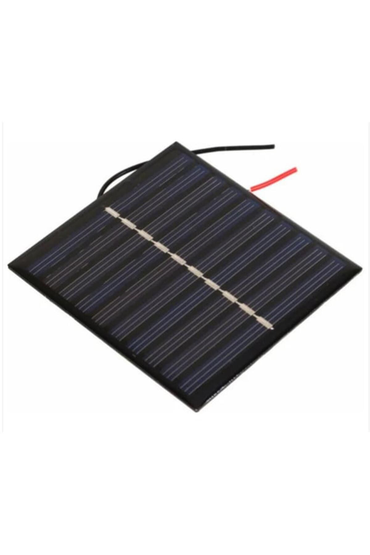 Genel Markalar Güneş Paneli Ty 5V.72.5X70.5 -