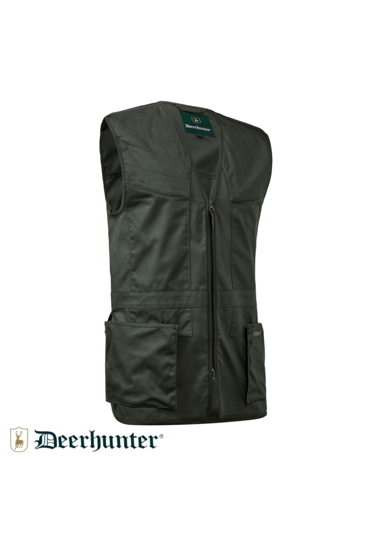 Deerhunter Atlas Shooting Yelek 2XL