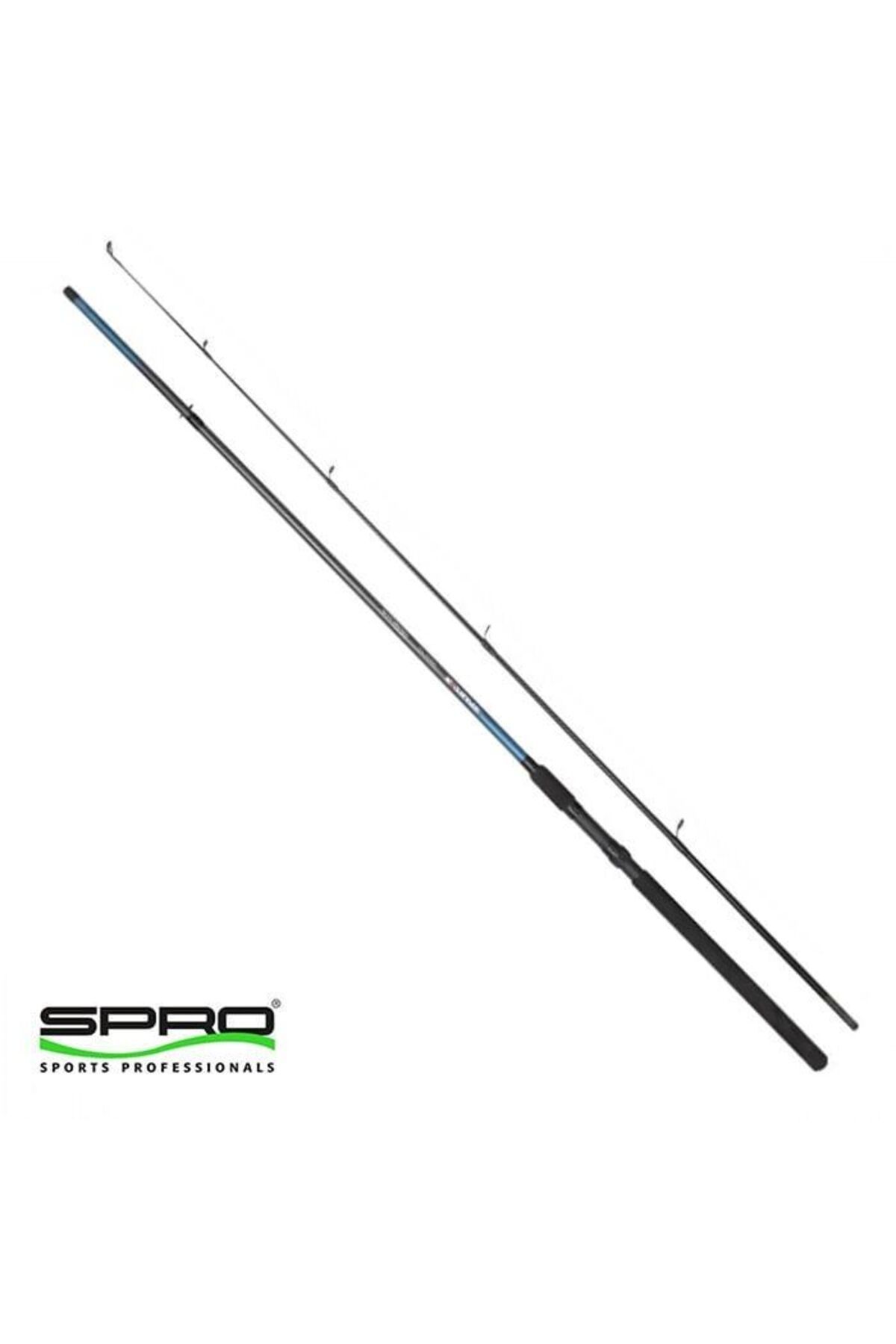 Spro Spartan Spin 30 2.10M <30G Spin Olta Kamışı