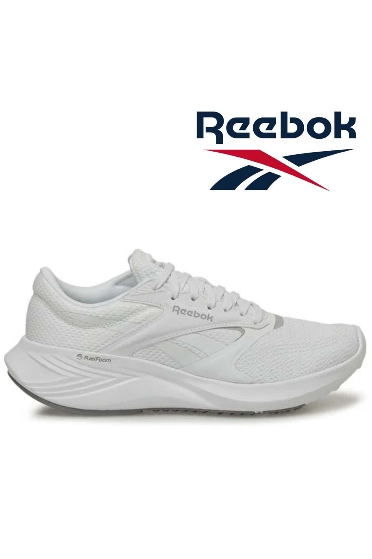 ریباک Energen Tech-2 Unisex Sneakers WHITE