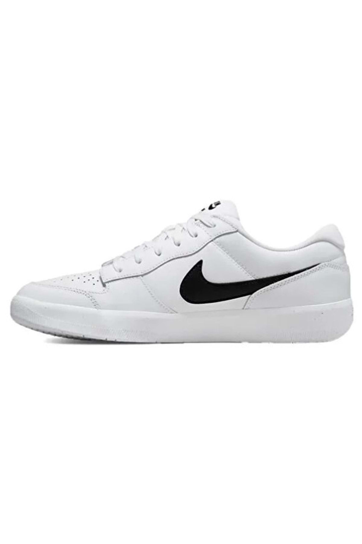 کفش پیاده روی سفید مردانه و زنانه SB Force 58 Premium Dh7505 101 ورزشی Sport Nike