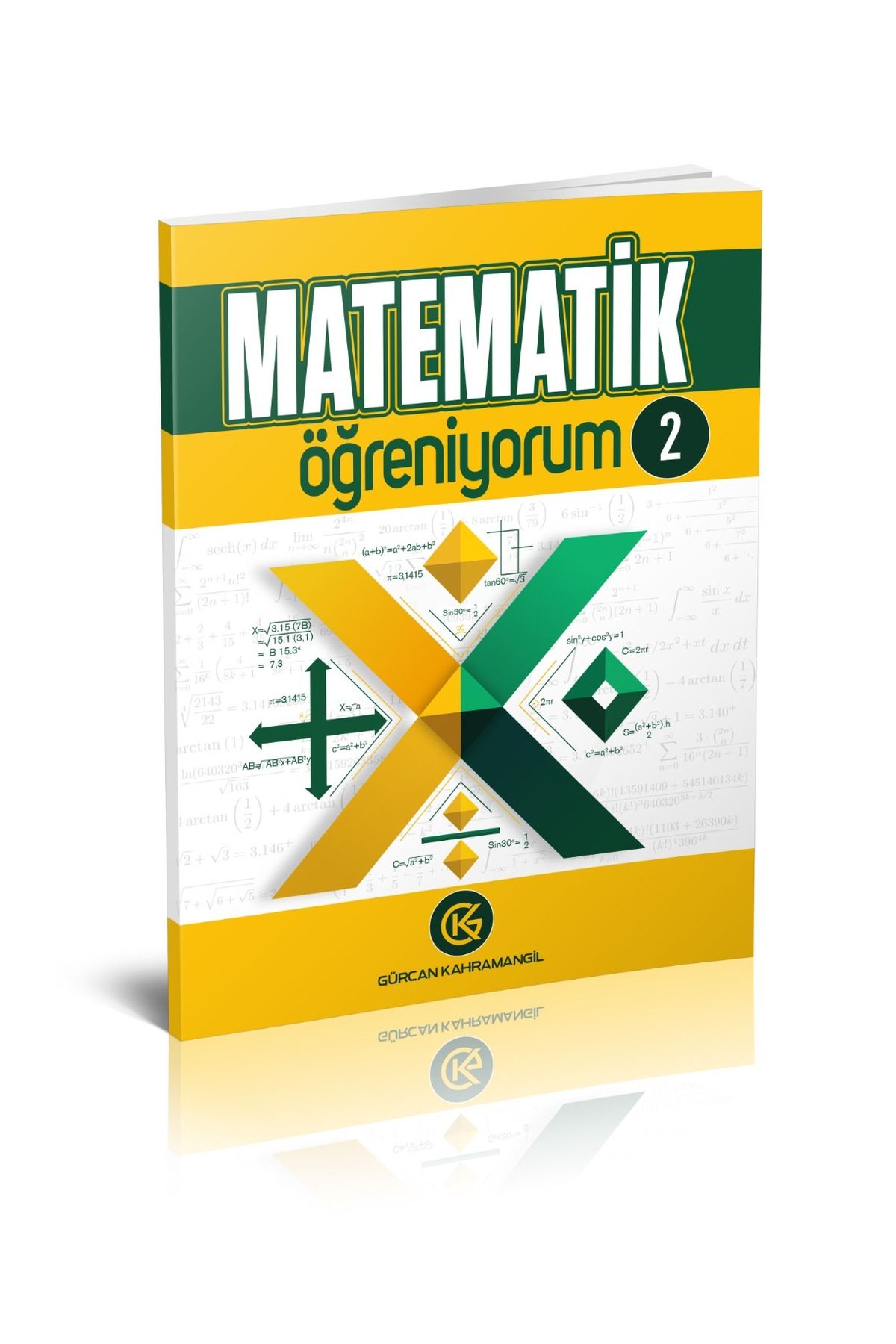 ÇAPA YAYINLARI çapa yayınları matematik öğreniyorum fasikül 2