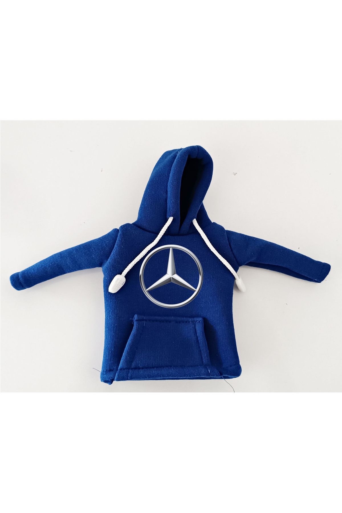 Butik Mercedes Vites Hoodie- Araç Vites Kıyafeti - Vites Poları -