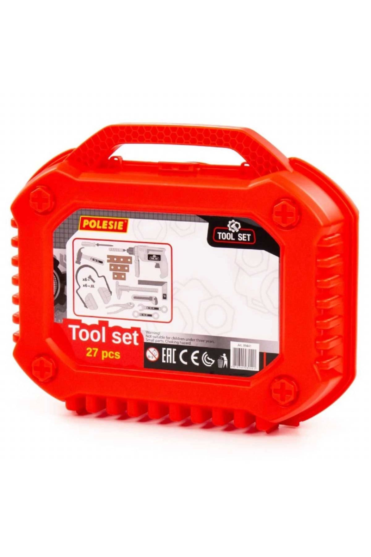 ReilaToys-Toolkitno.1827 - 89441 Model Part 3