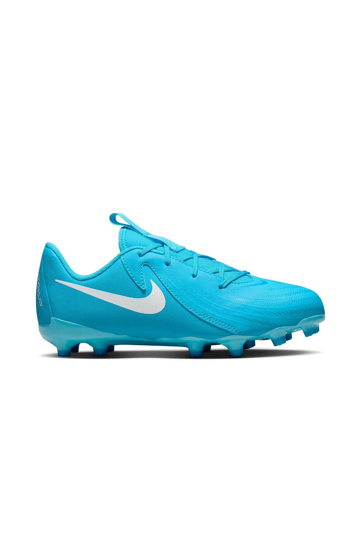 Nike NİKE Jr Phantom Gx II Academy Fg/Mg Çocuk Krampon