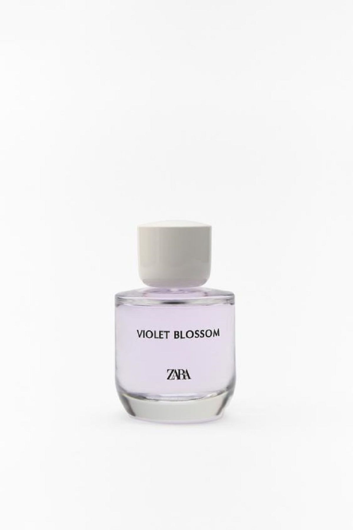 Zara VIOLET BLOSSOM EDP 90ML KADIN PARFÜMÜ (YENİ ŞİŞE)