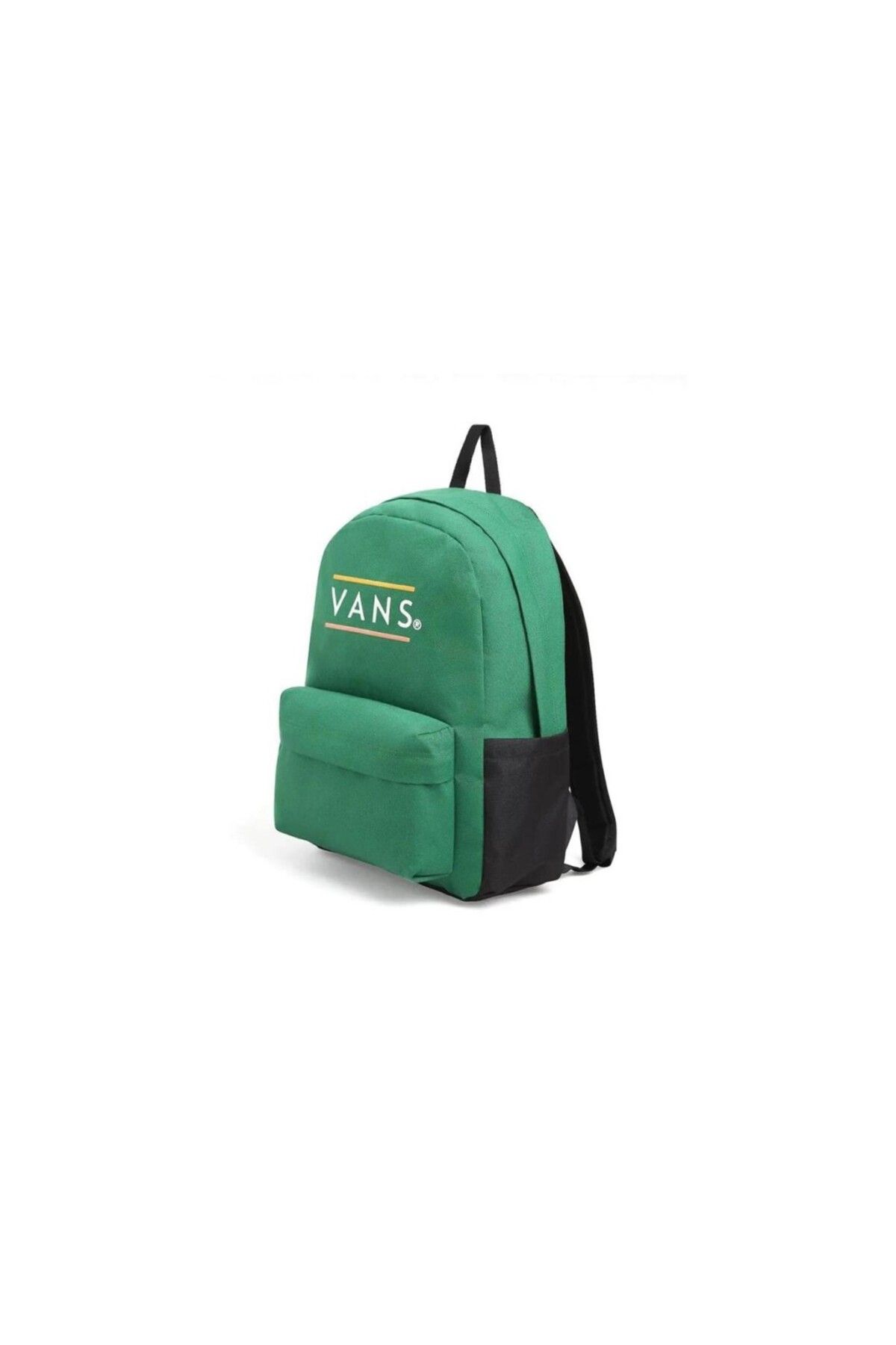 Vans-Old Skool Verdant Green Backpack - Backpack VN000H4WJ5F1 5