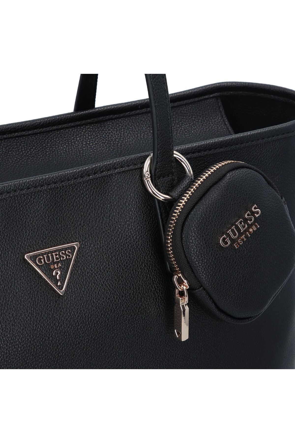 Guess-Taška Power Play Shopper 49 cm 4