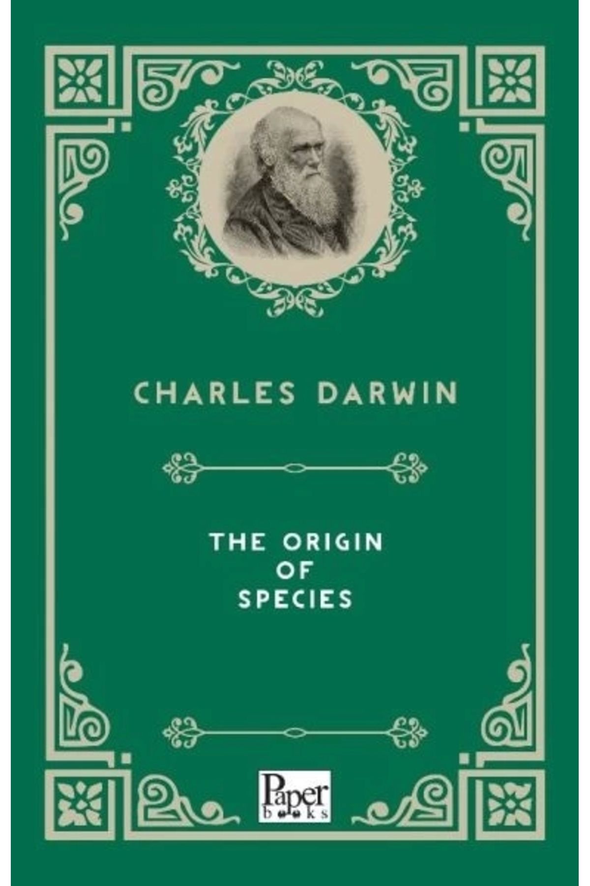 Kırtasiye seti ve The Origin Of Species (İNGİLİZCE KİTAP) Kırtasiye seti ve The Origin Of Species (İNGİLİZCE KİTAP)