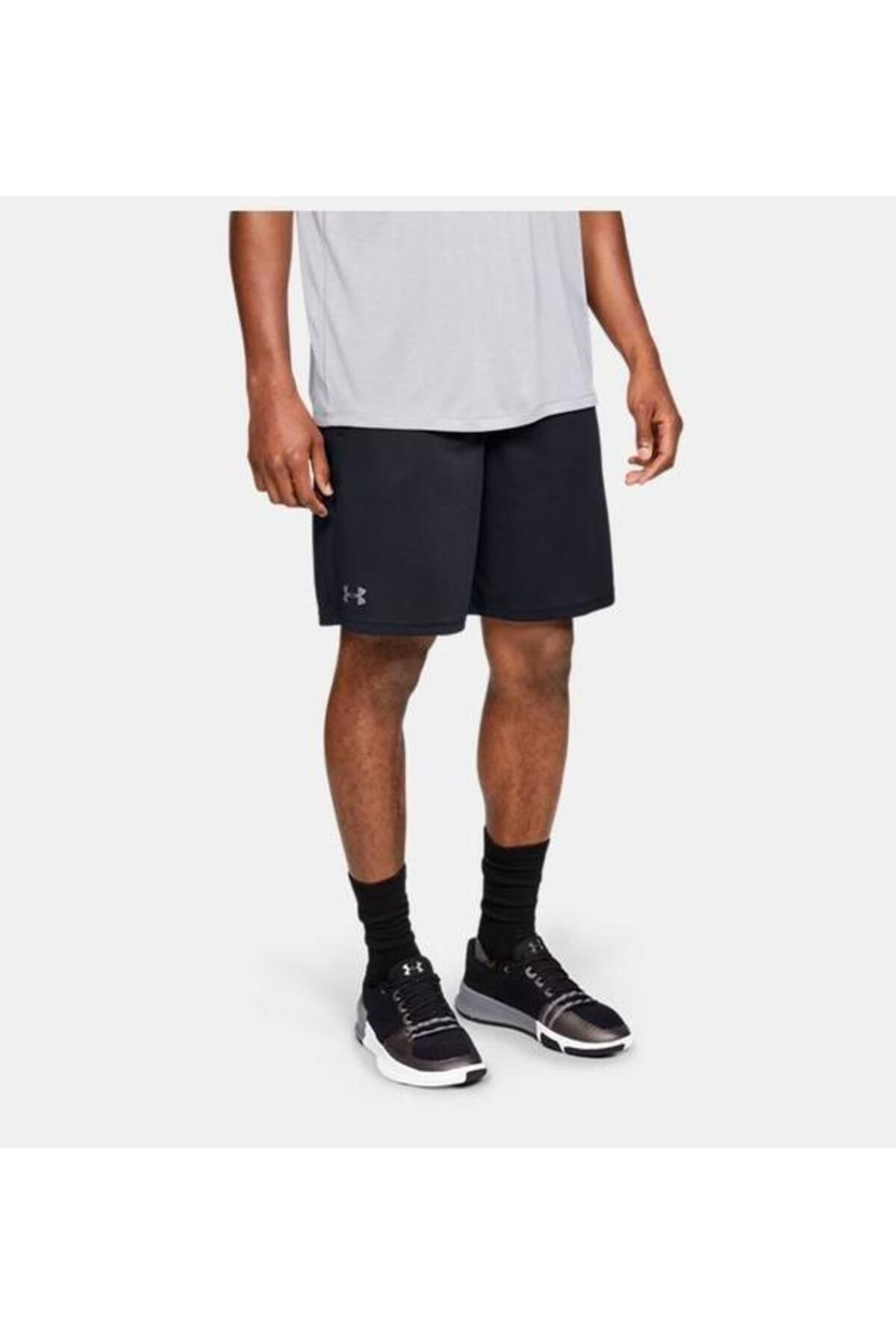 Under Armour-Ua Tech Mesh Shorts 3