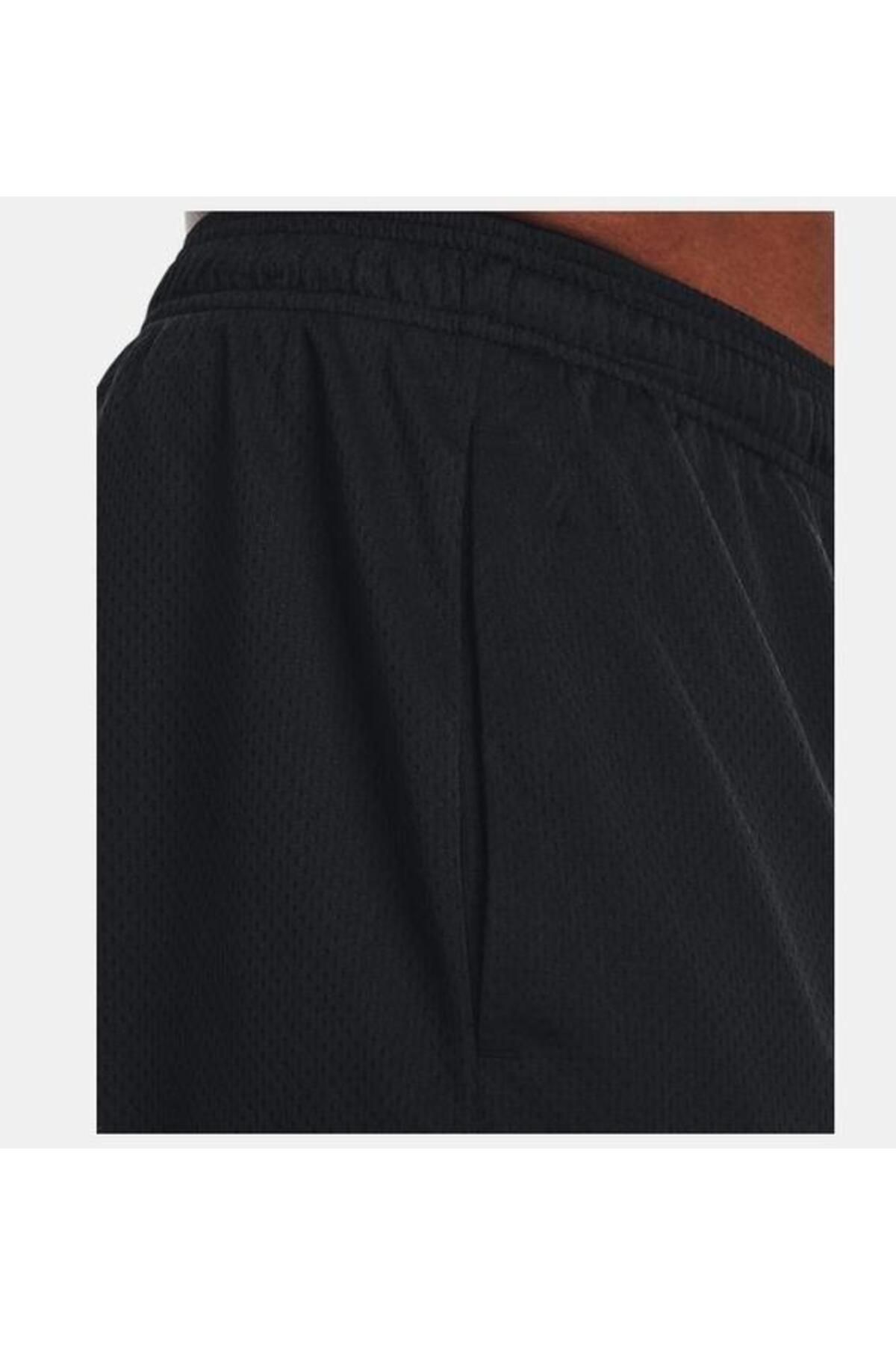 Under Armour-Ua Tech Mesh Shorts 5