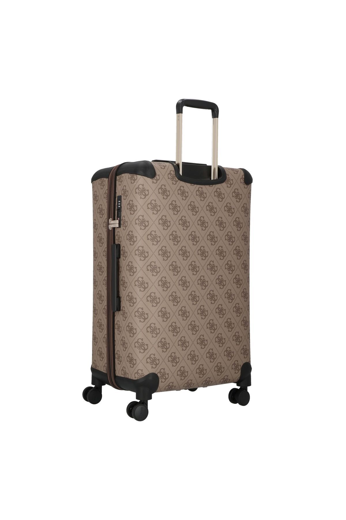 Guess-Berta 4 Rollen Trolley 77 cm mit Dehnfalte 2