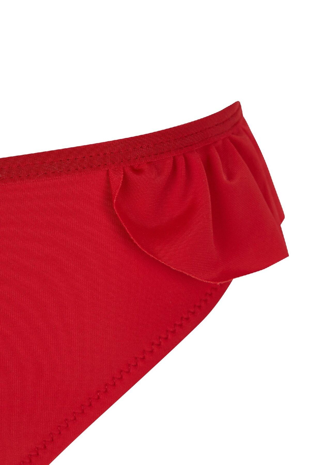 DeFacto-Be in Love Bikinihose mit normaler Passform - X2227az22sm 3