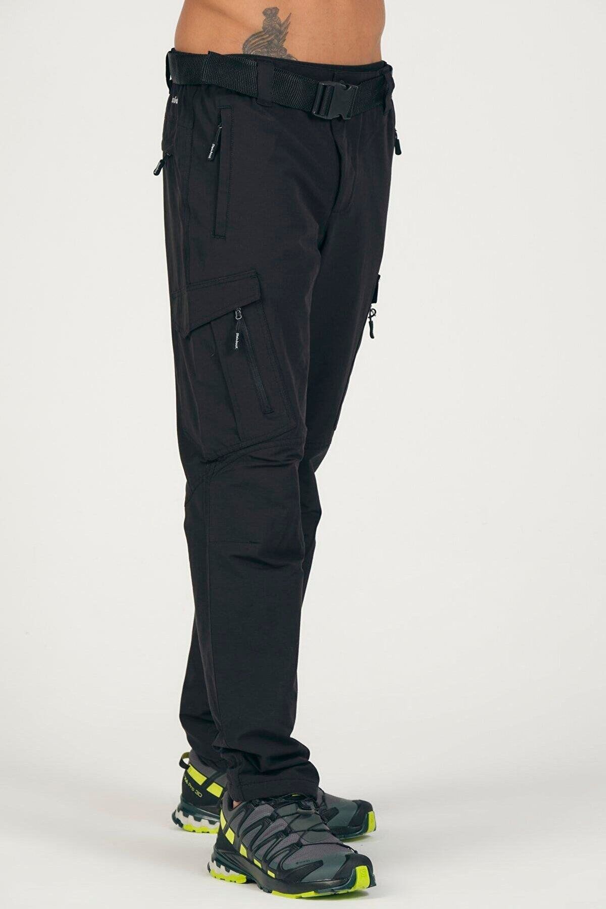 Q Steinbock-Q&steinbock Argos Two Men's Trousers 2