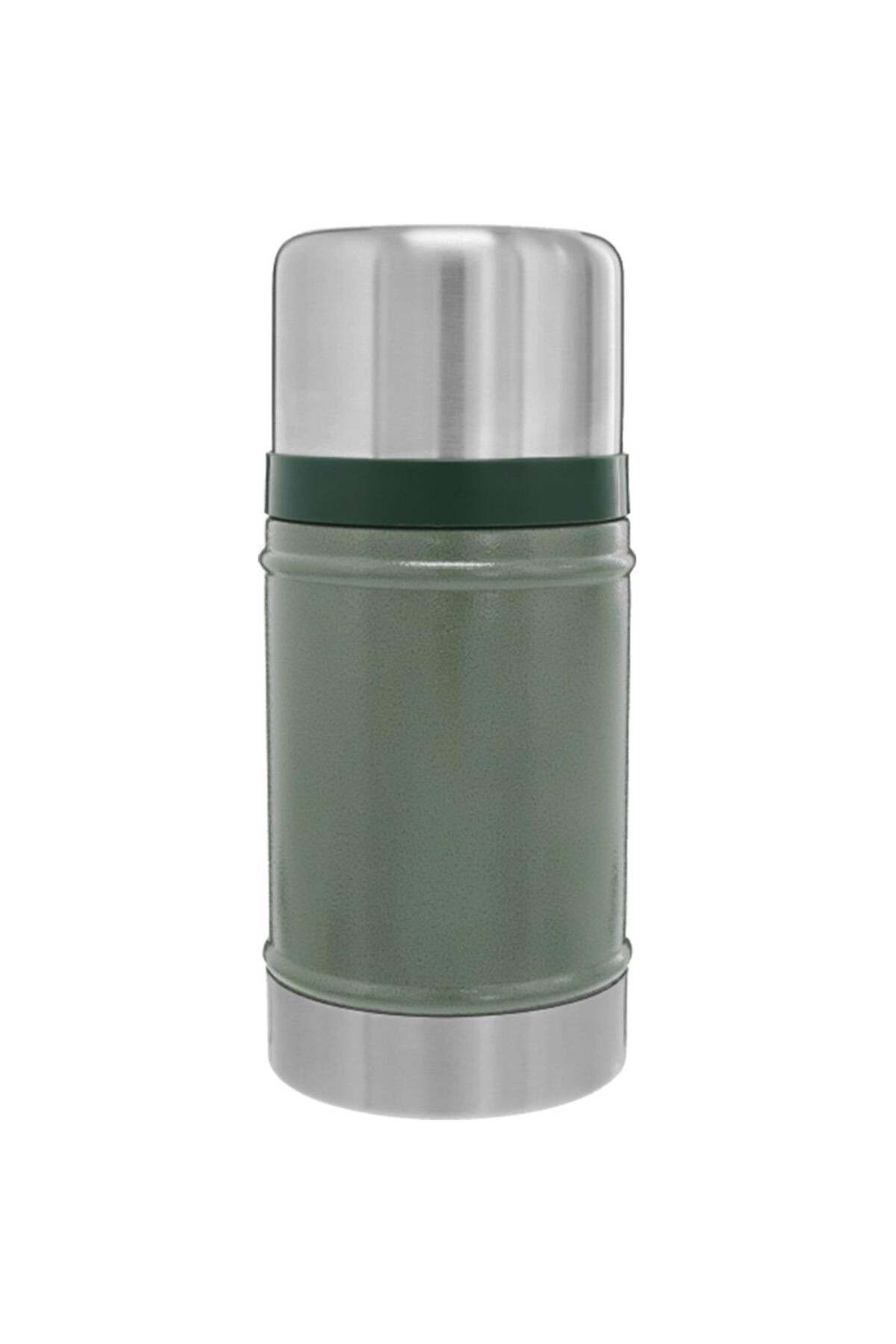 فلاسک غذای استنلی مدل Classic با ظرفیت 0.7 لیتر - سبز Stanley
