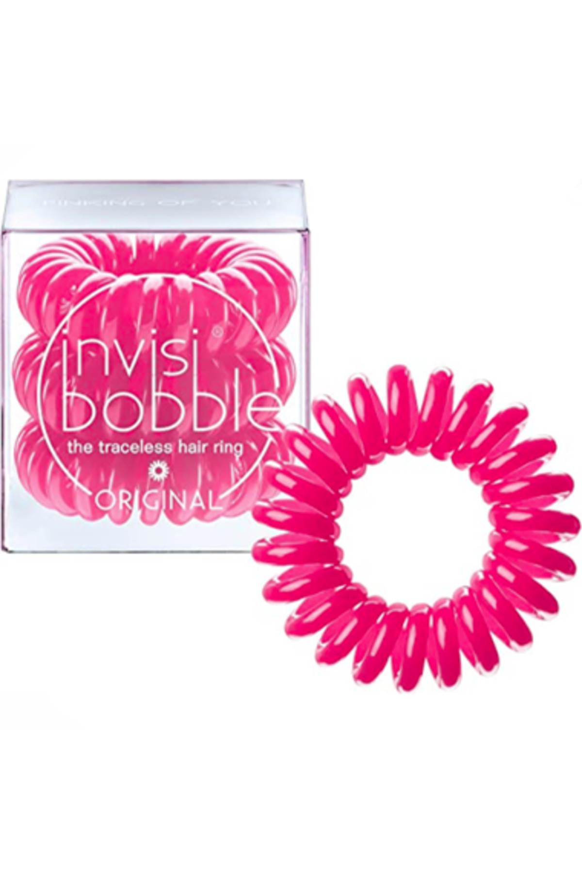 INVISIBOBBLE Power Pinking Of You görsel 2