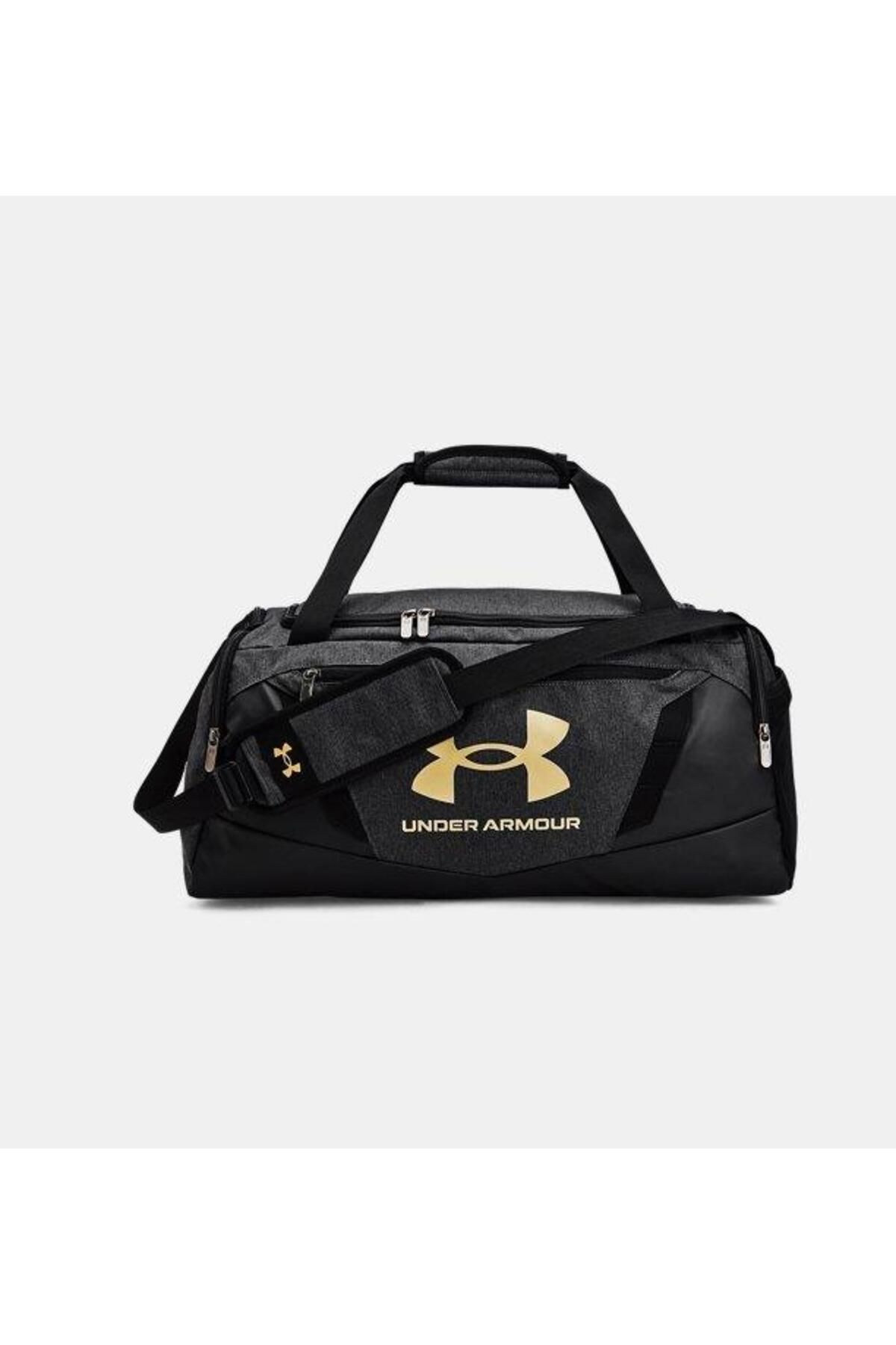 Under Armour Ua Undeniable 5.0 Duffle Sm Unisex Spor Çantası