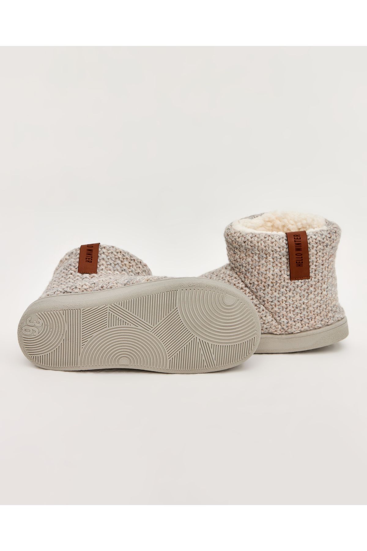 Chirpy-WINT Women's Panduf - Comfortable Design 3