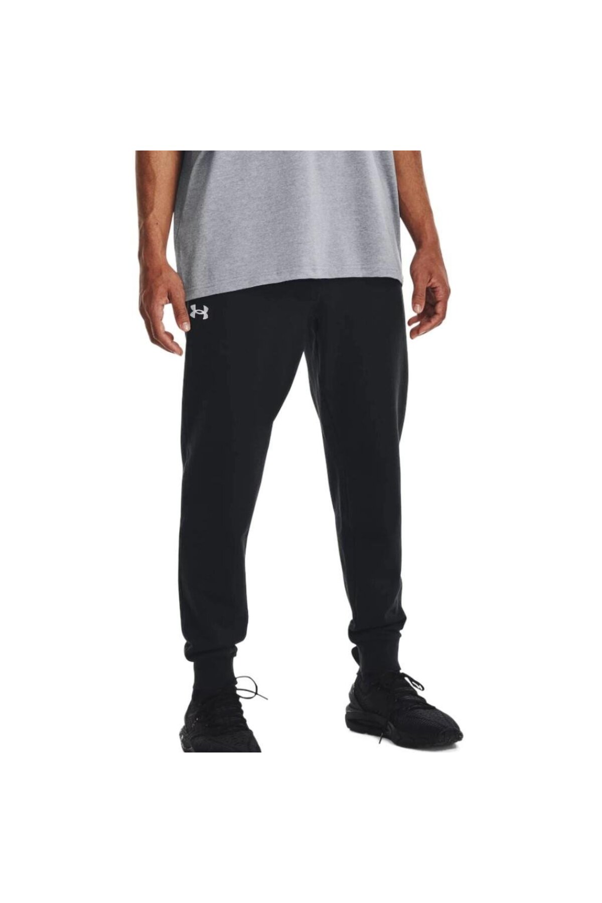 آندر آرمور شلوار ورزشی مردانه Fleece Joggers Rival UA