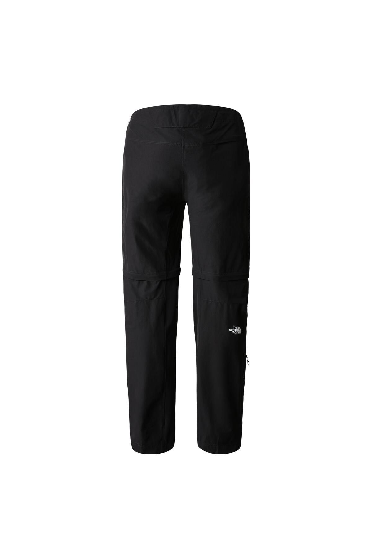 THE NORTH FACE F0a7z95jk31-r M Exploration Conv Reg Tapered Pant - شلوار مردانه Eu مشکی