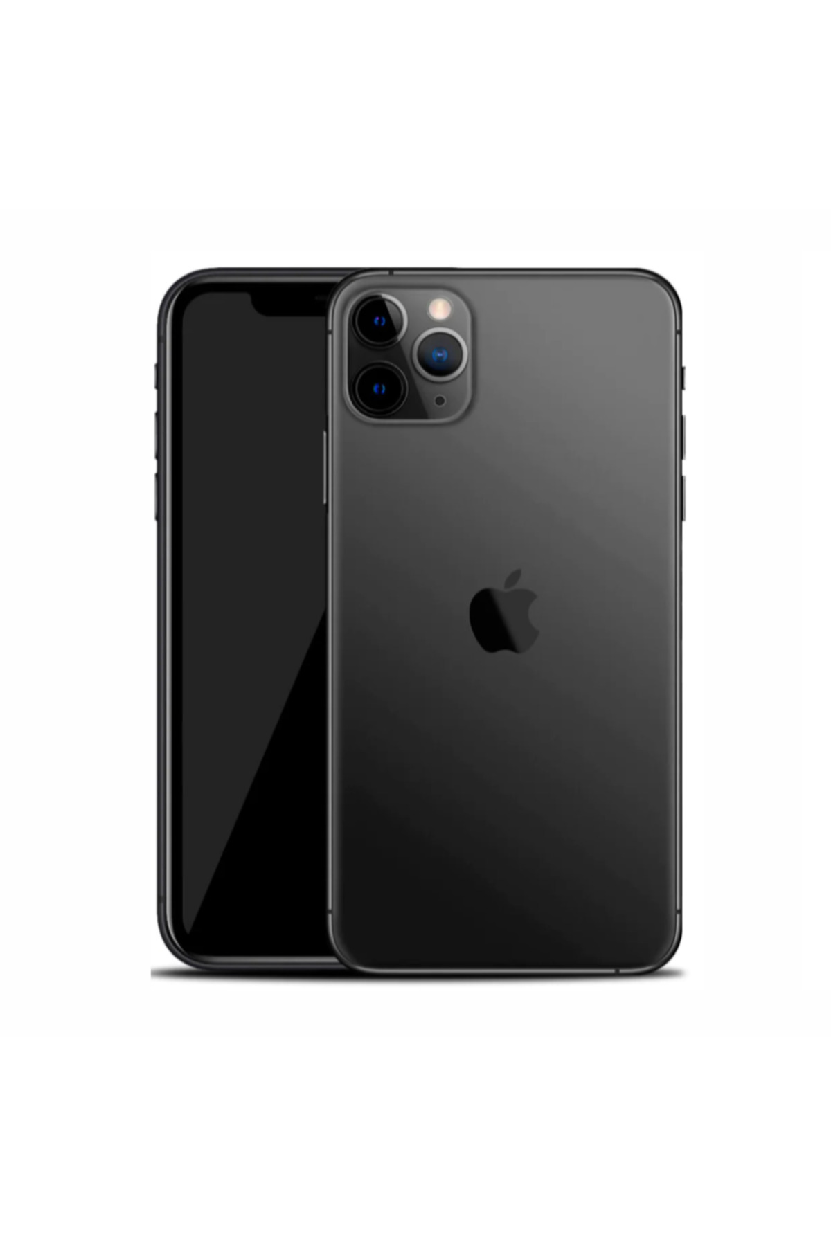 iPhone12 Pro ブラック Yenilenmiş Apple iPhone 12 Pro 256 GB (12 Ay Garantili) - B Fiyatı