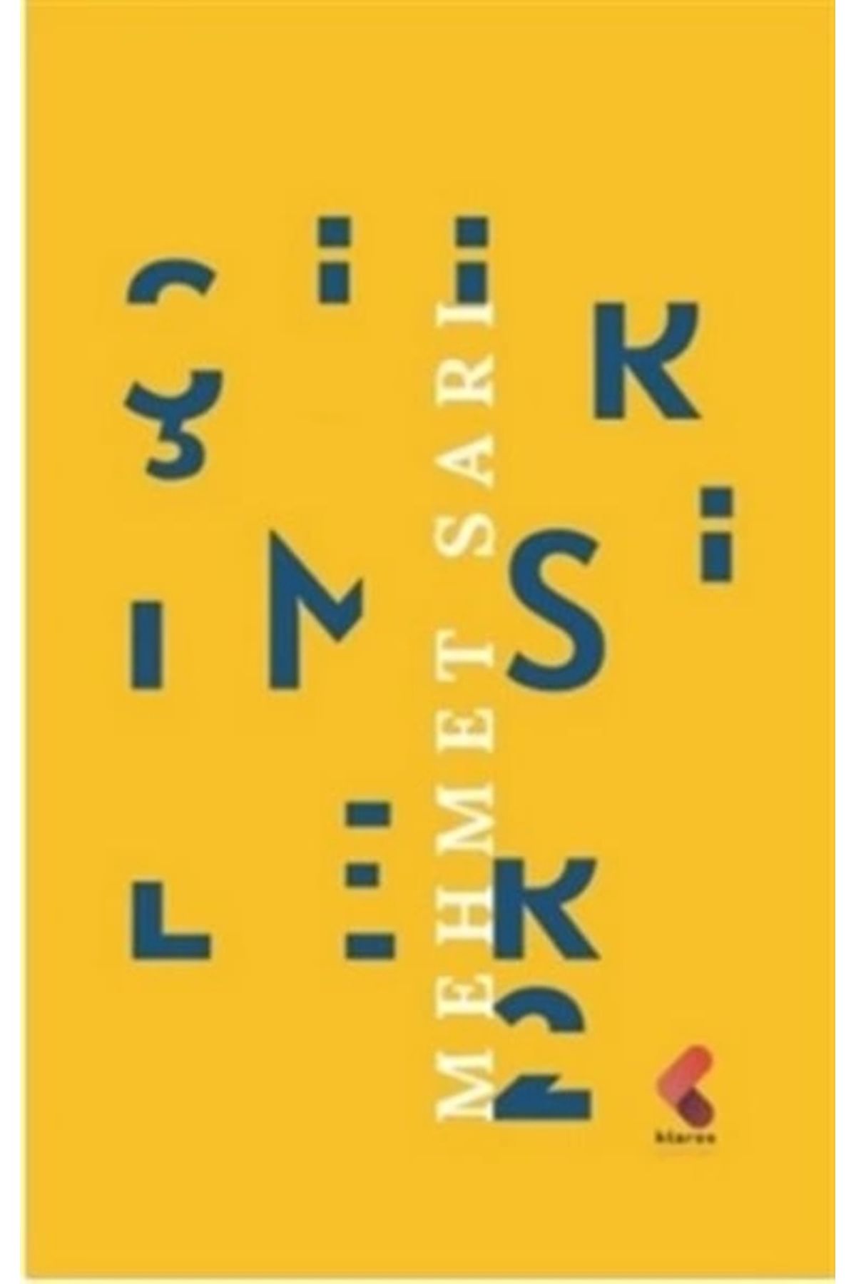 Klaros Yayınları Şiirimsiler 2