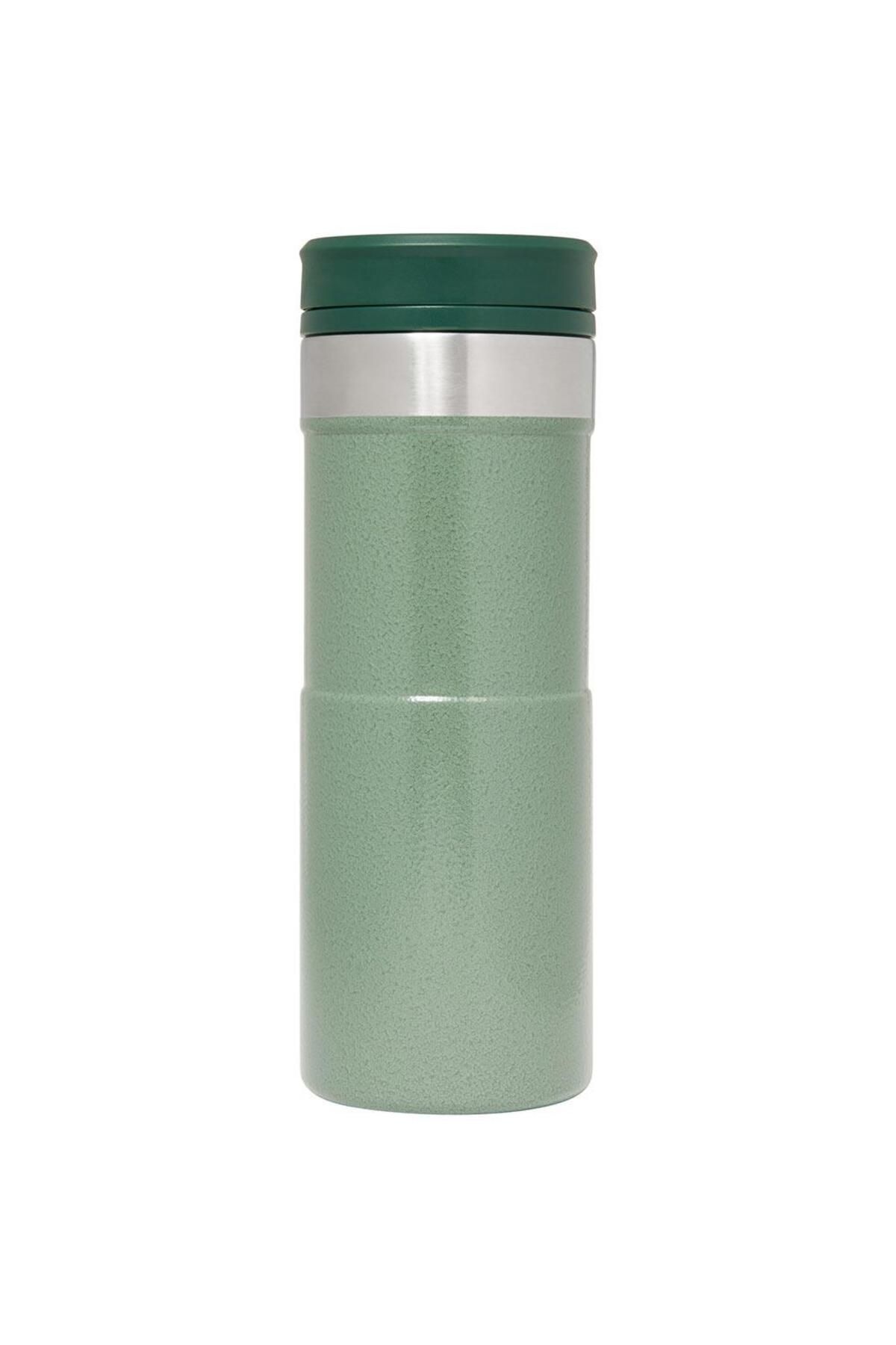 Stanley-Unisex Neverleak ™   Thermos Cup -.35L / 12oz H.Green 5