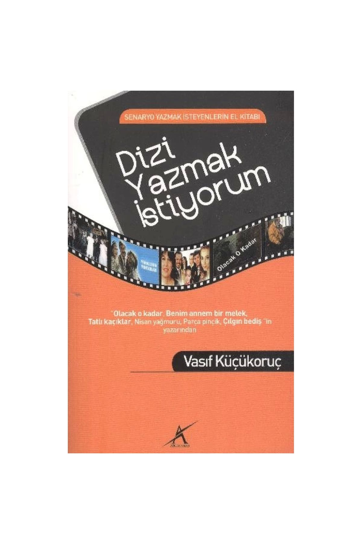 Avrupa Yakası Yayınları Dizi Yazmak İstiyorum