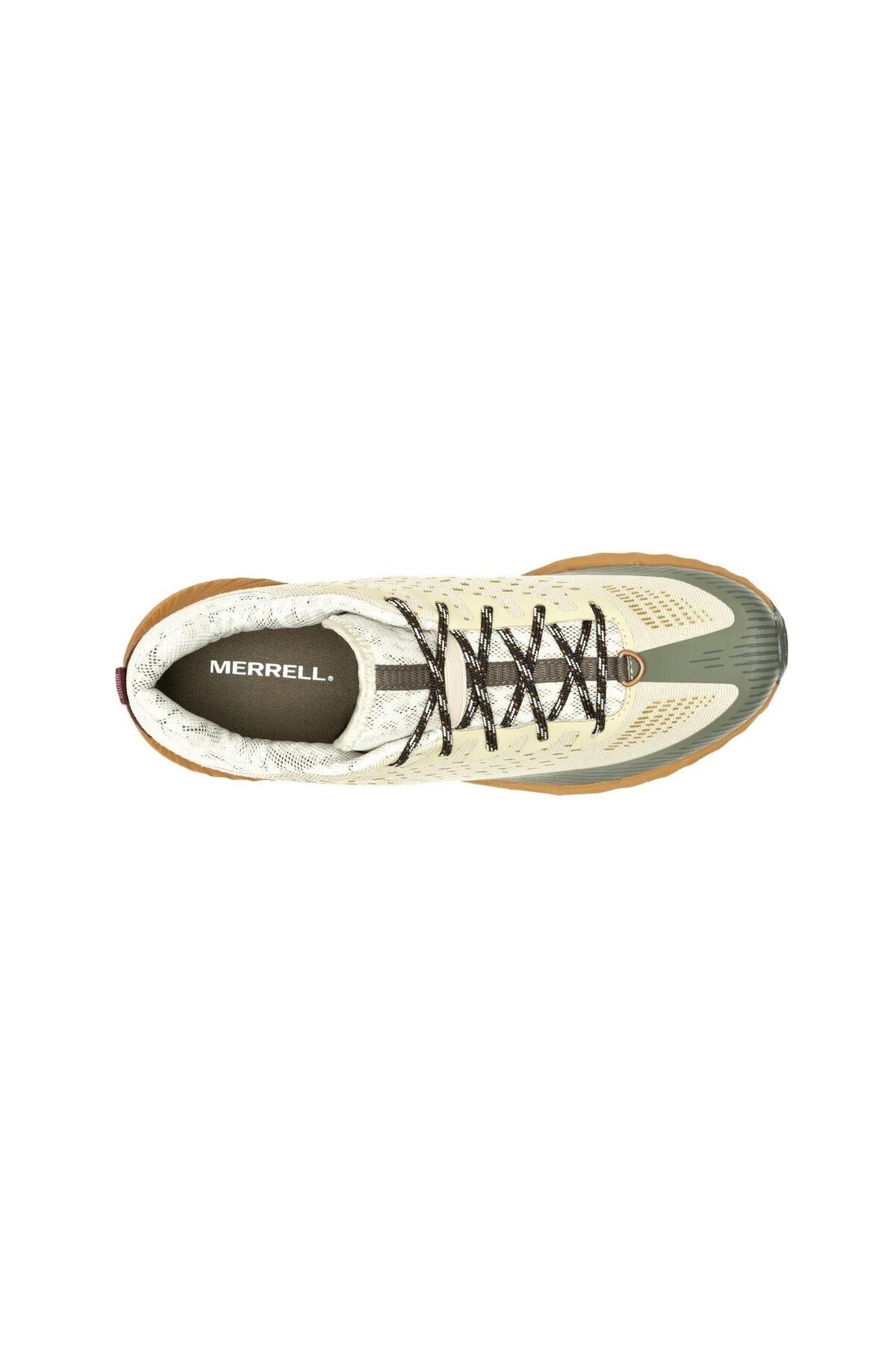 Merrell-Agility Peak 5 Men's Running Shoes 4