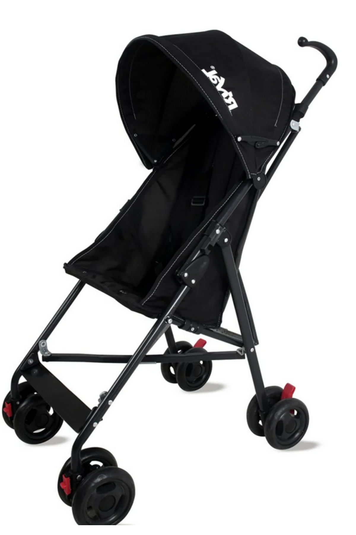 babydoor Rival Rv108 Tokyo Hafif Baston Bebek Arabası fotoğrafı 2 (önizleme)