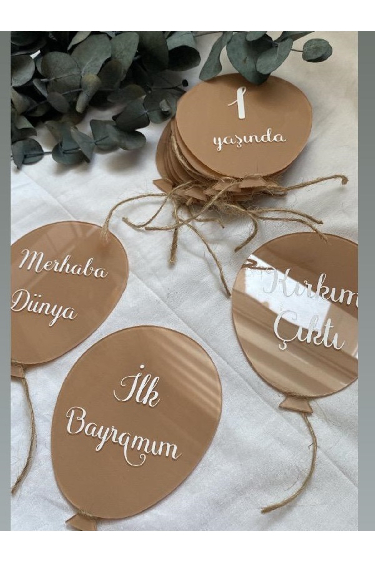 SONMEZSTORE Anı Diski,15 Adet,Anne Bebek Hatıralık,Fotoğrafçı,Hatıralık fotoğrafı 3 (önizleme)