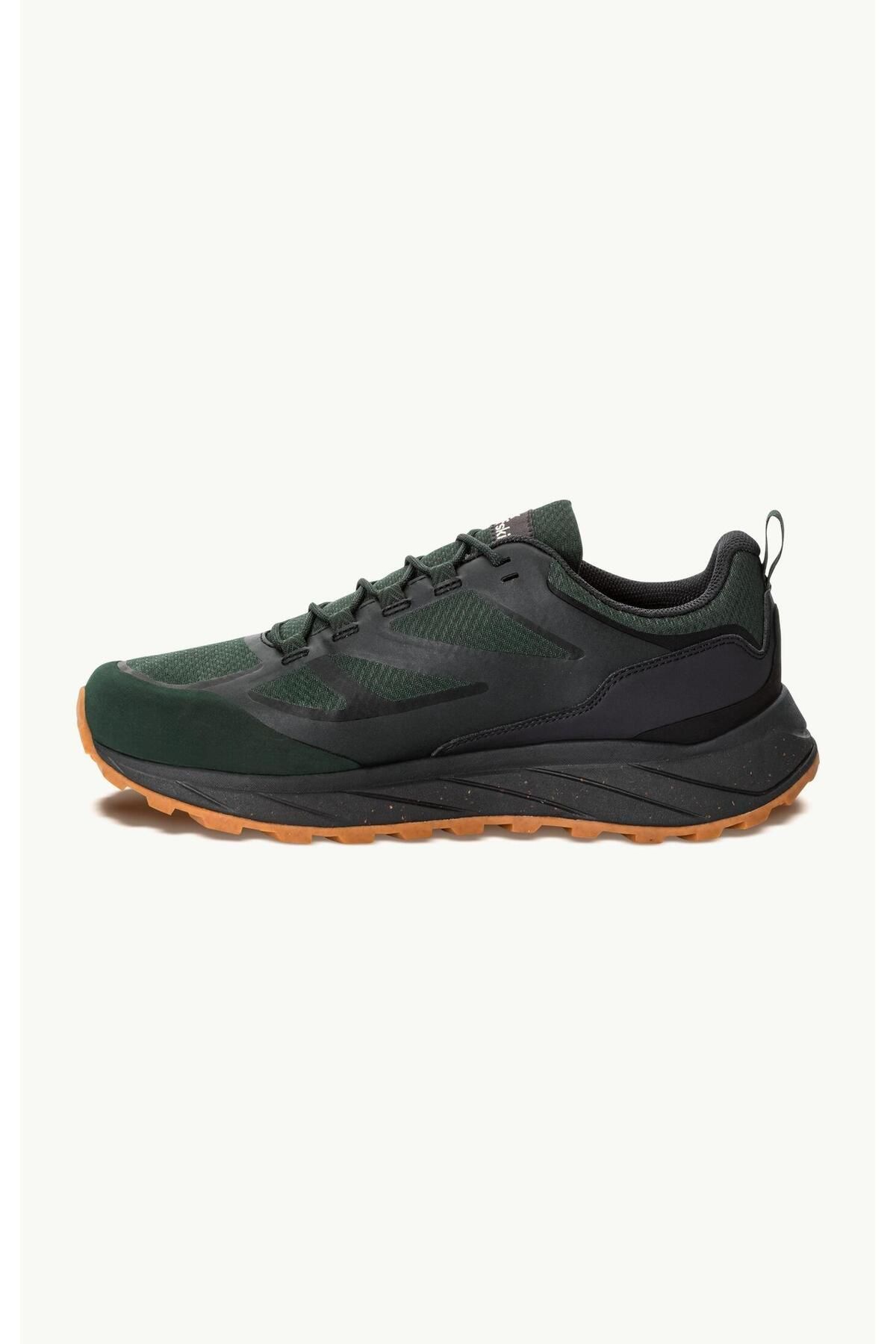 کفش خارجی مردانه Terraventure Texapore Low M Jack Wolfskin