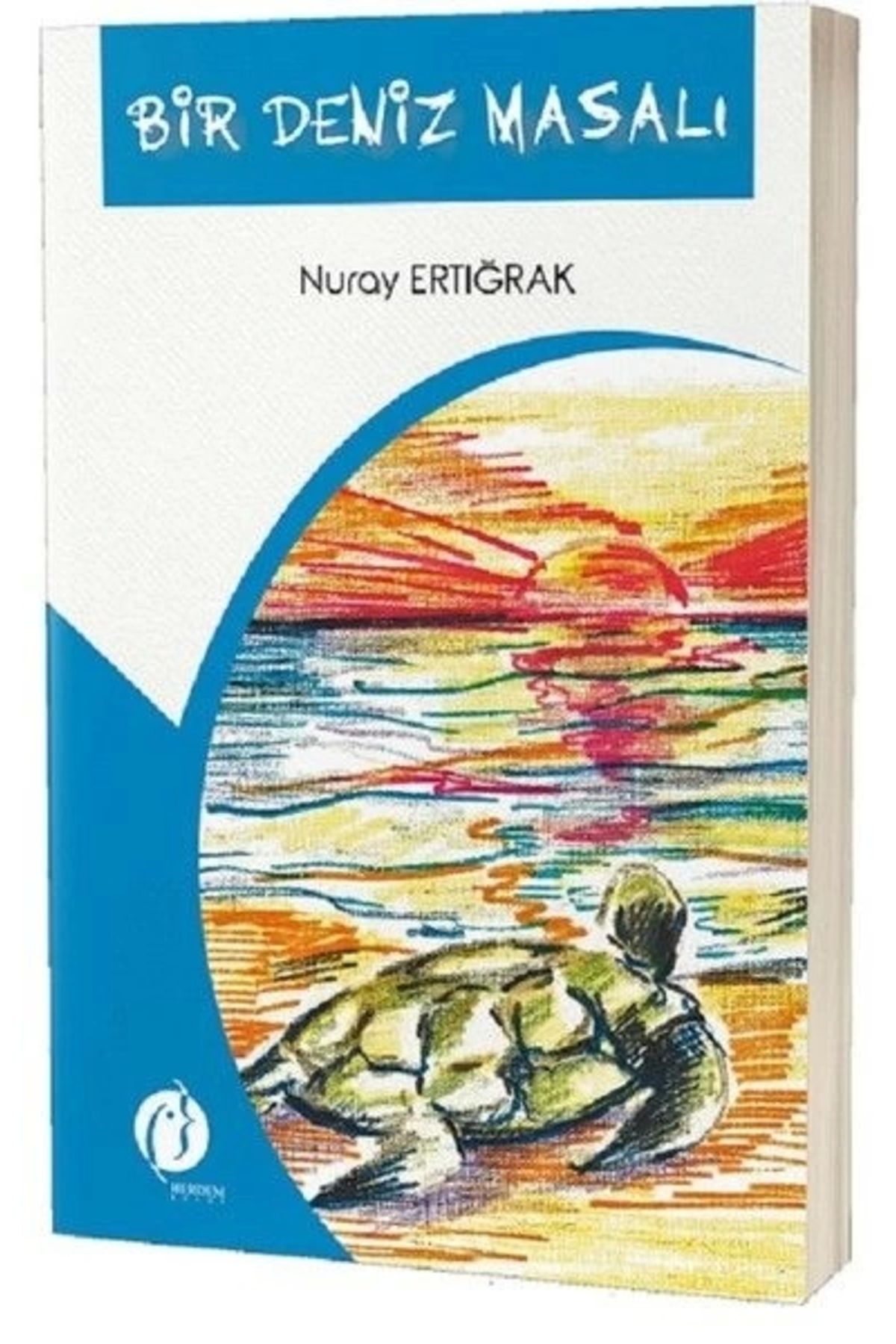 Herdem Kitap Bir Deniz Masalı