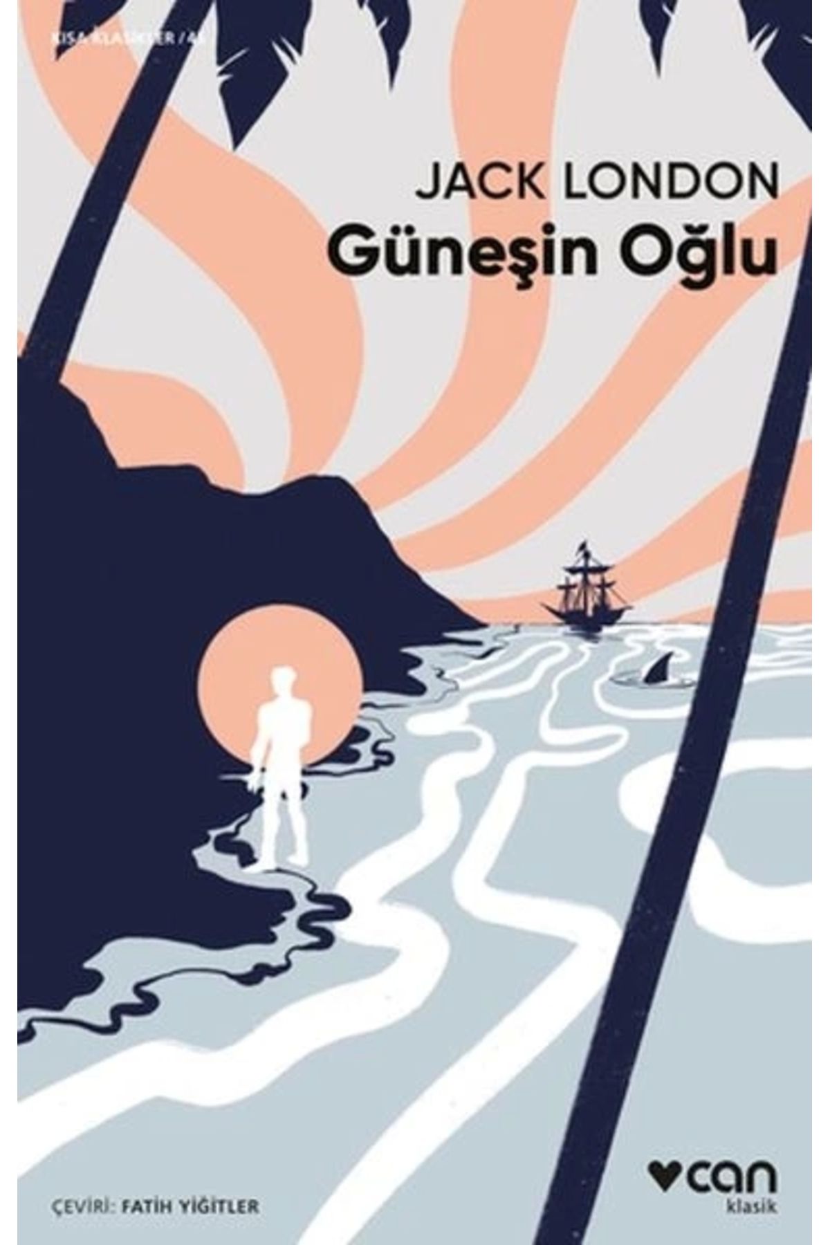 Güneşin Oğlu