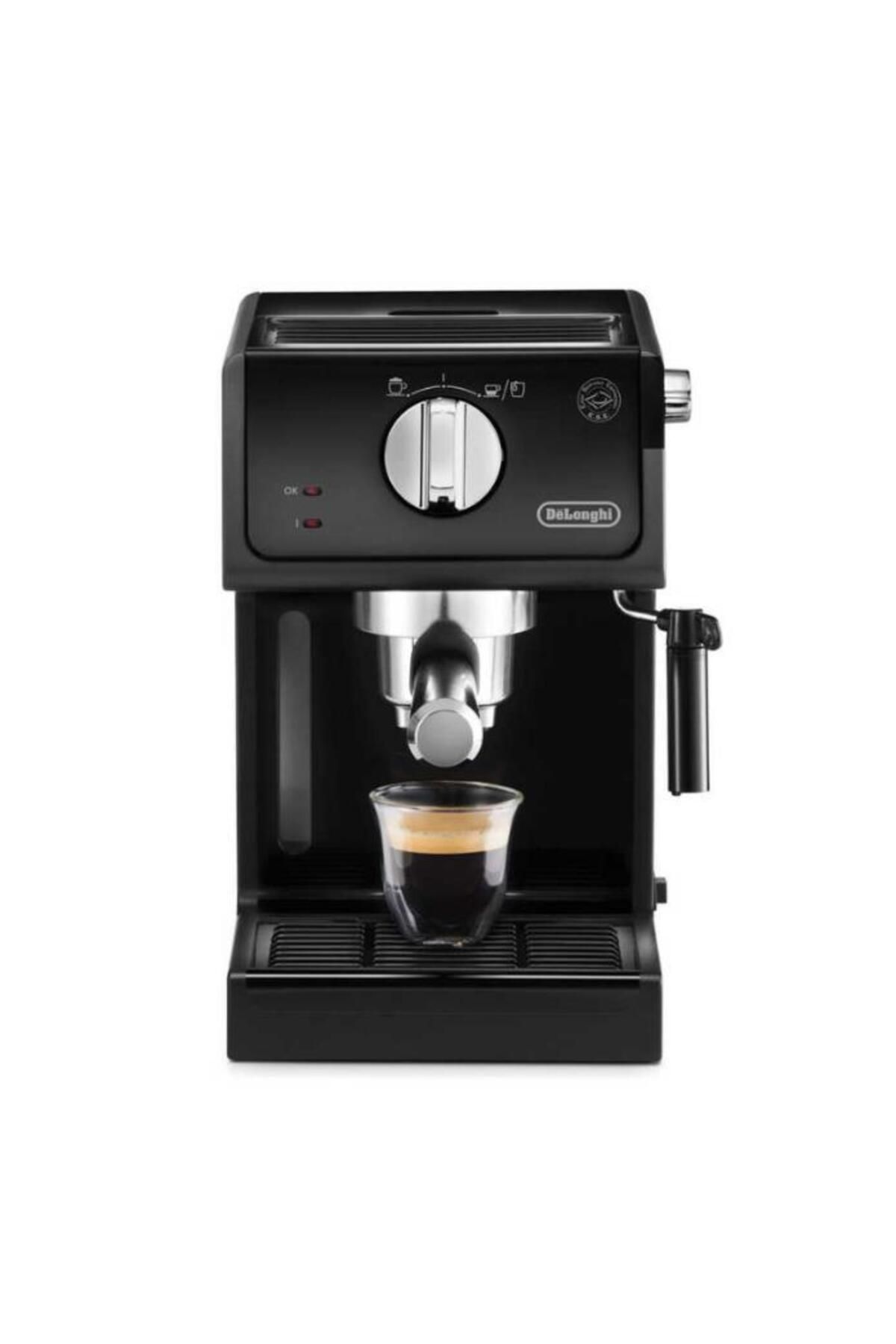 DELONGHİ Delonghı Manuel Espresso Makinesi Ecp31.21